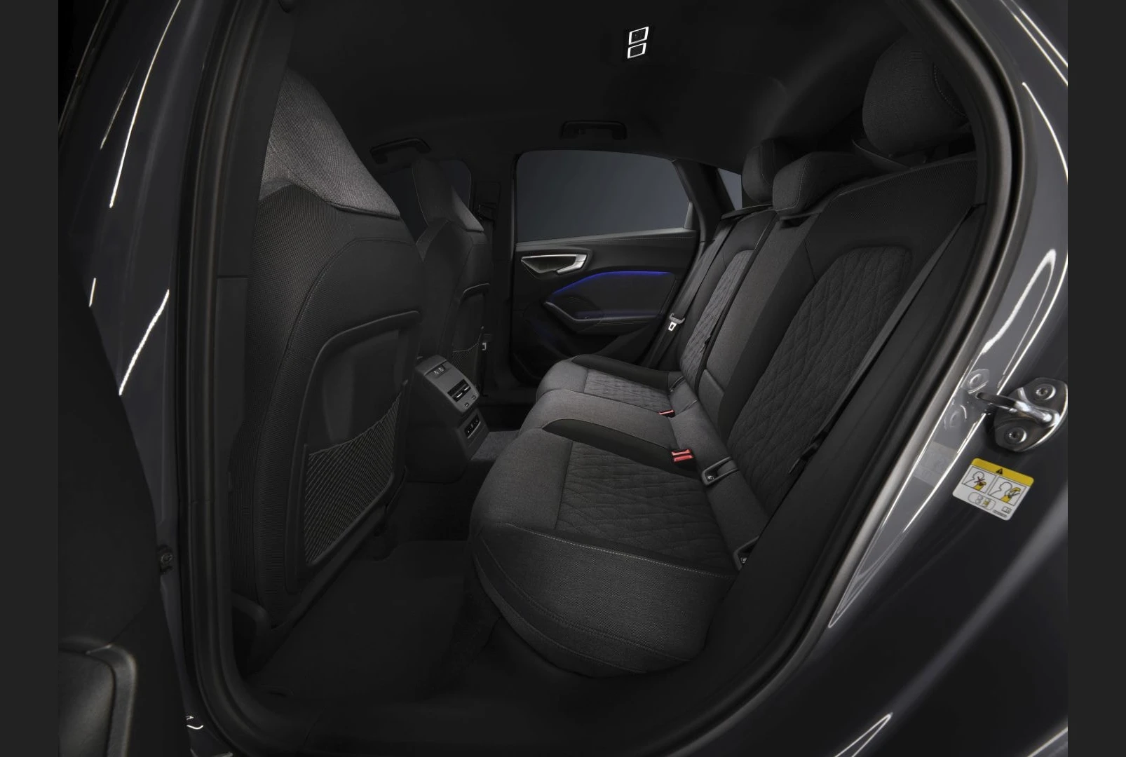 Audi A5 Sportback, photo 6 of 6