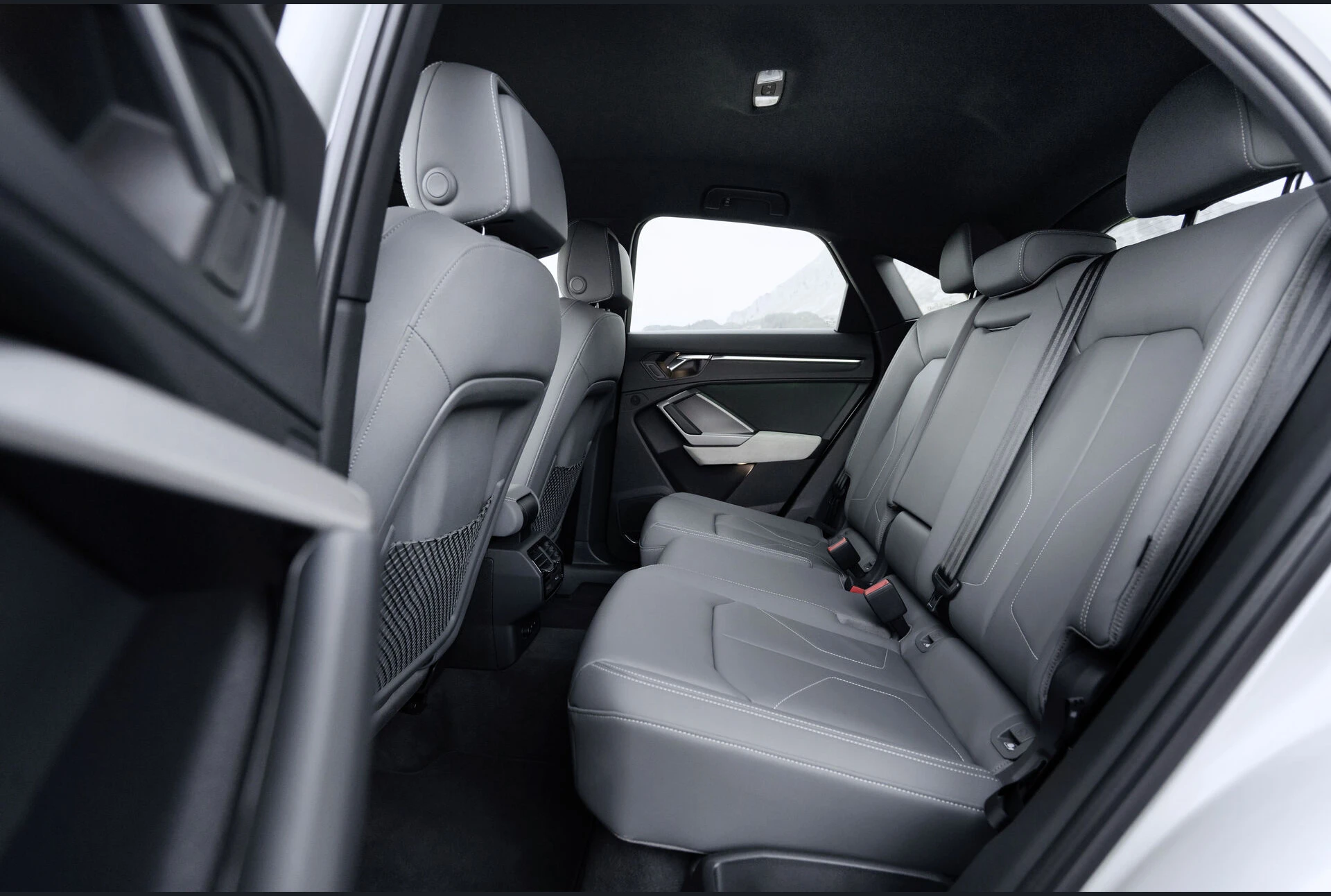 Audi Q3 Sportback, photo 6 of 6