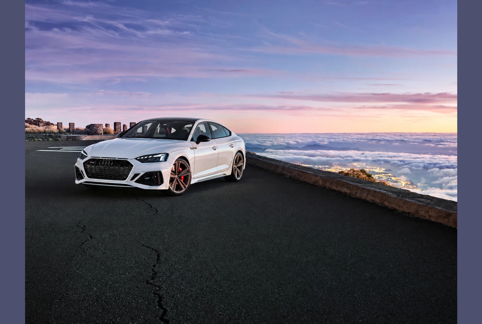 Audi RS5 Sportback