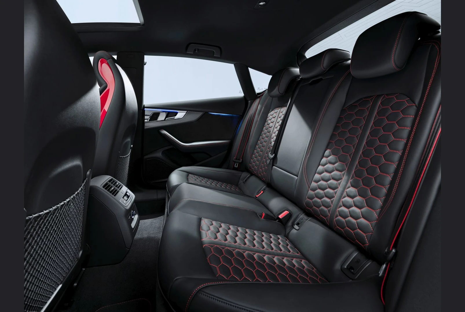 Audi RS5 Sportback, photo 6 of 6