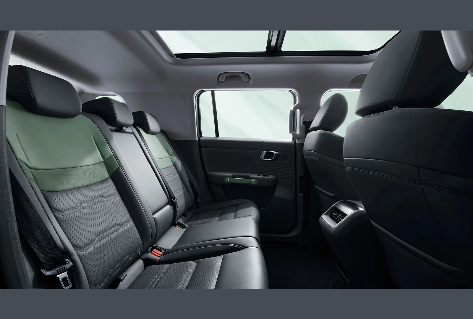 BAIC BJ30e, photo 6 of 6