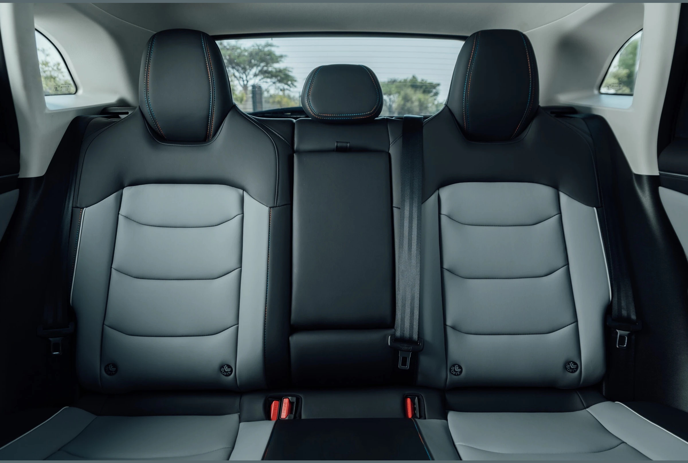 BAIC X55 II, photo 6 of 6