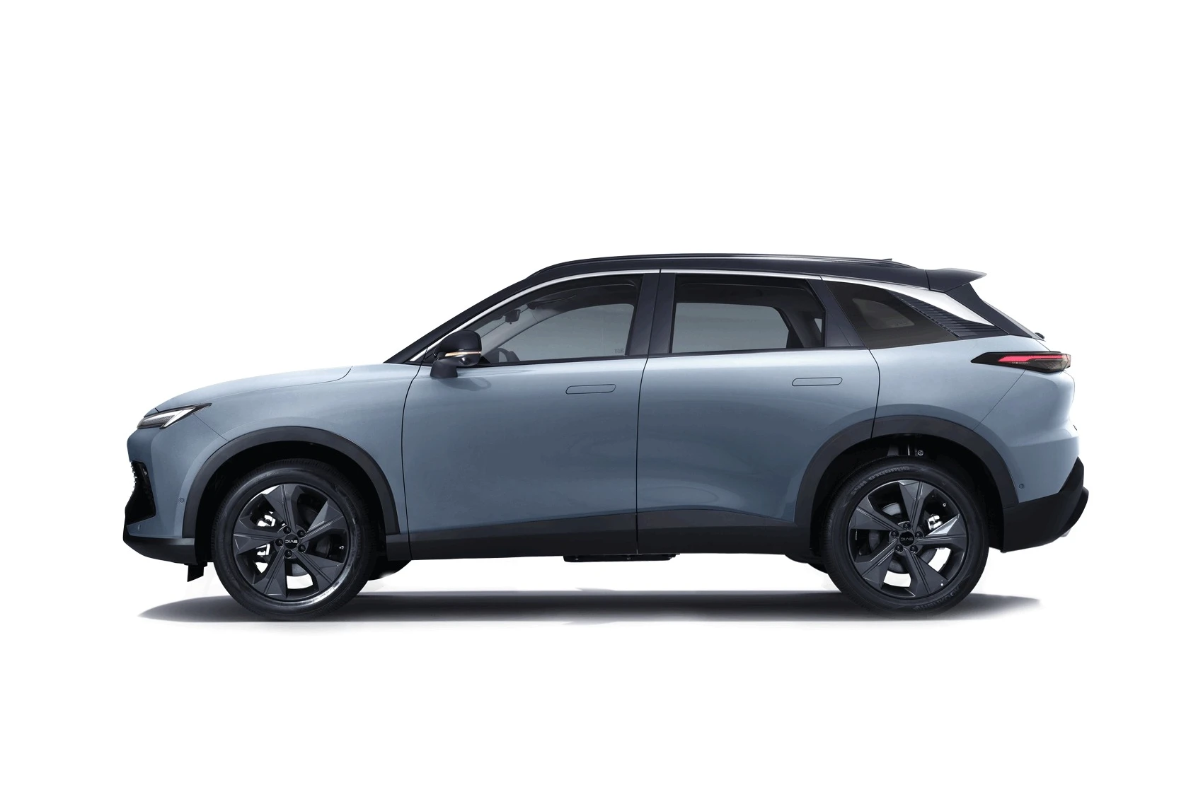 BAIC X55, photo 3 of 6