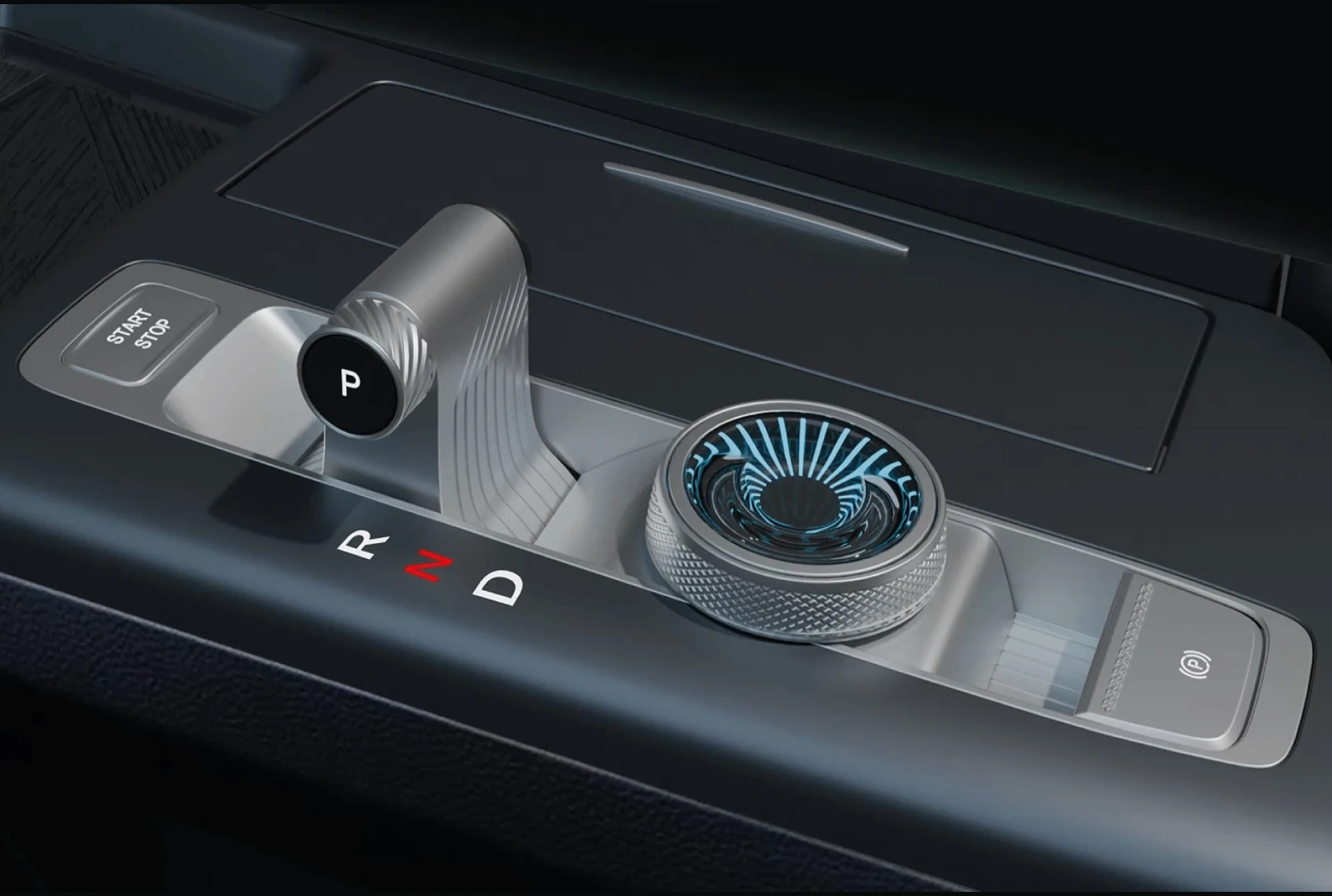 BAIC X55, photo 5 of 6
