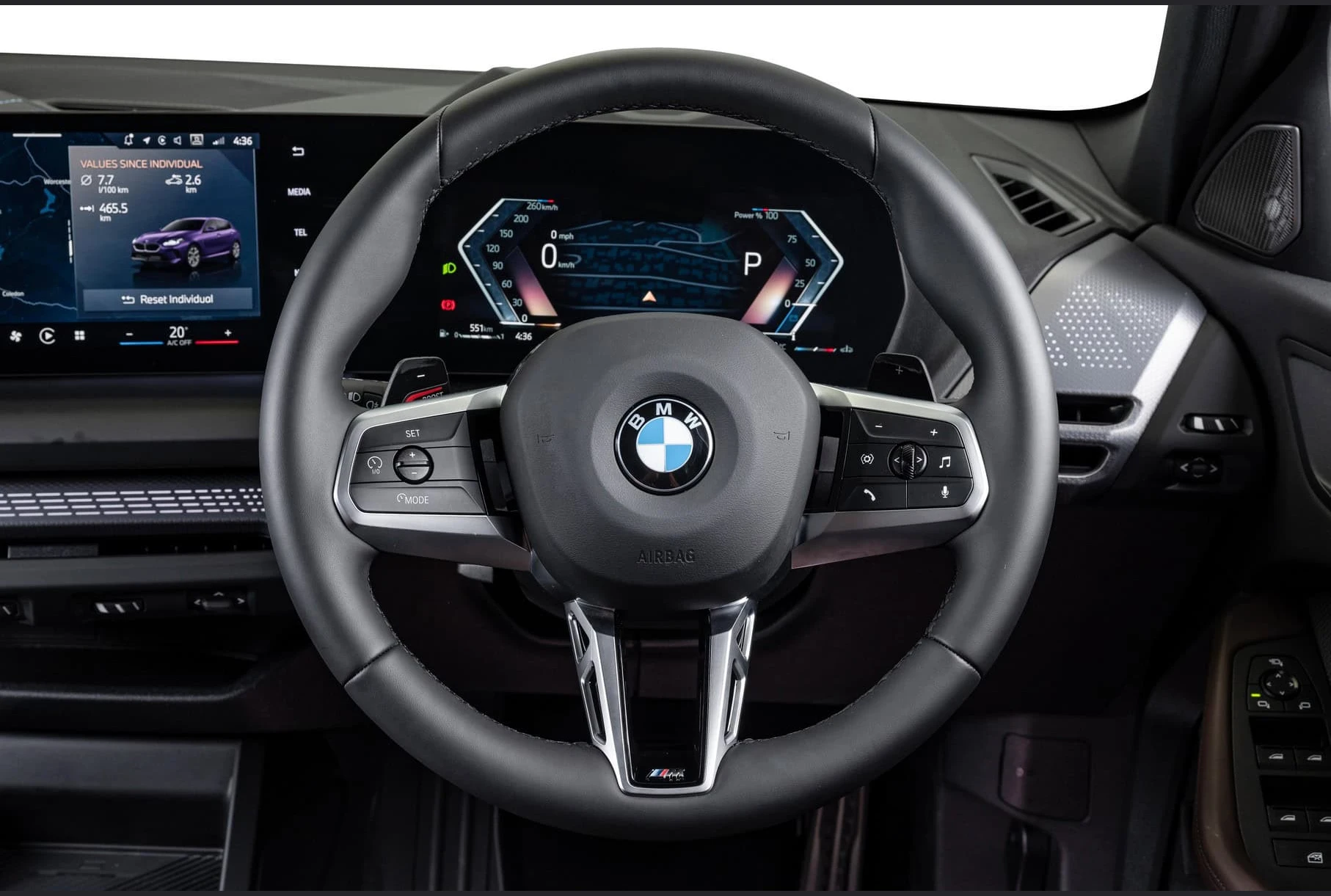 BMW 1 Series, photo 5 of 6