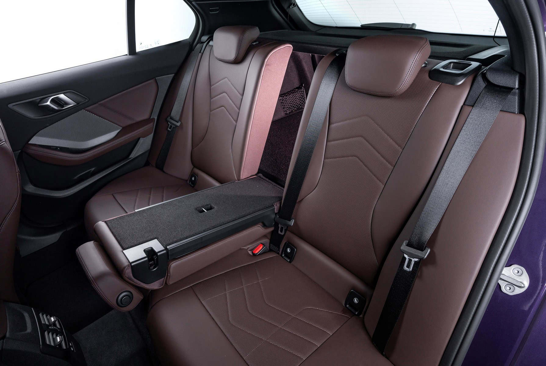 BMW 1 Series, photo 6 of 6