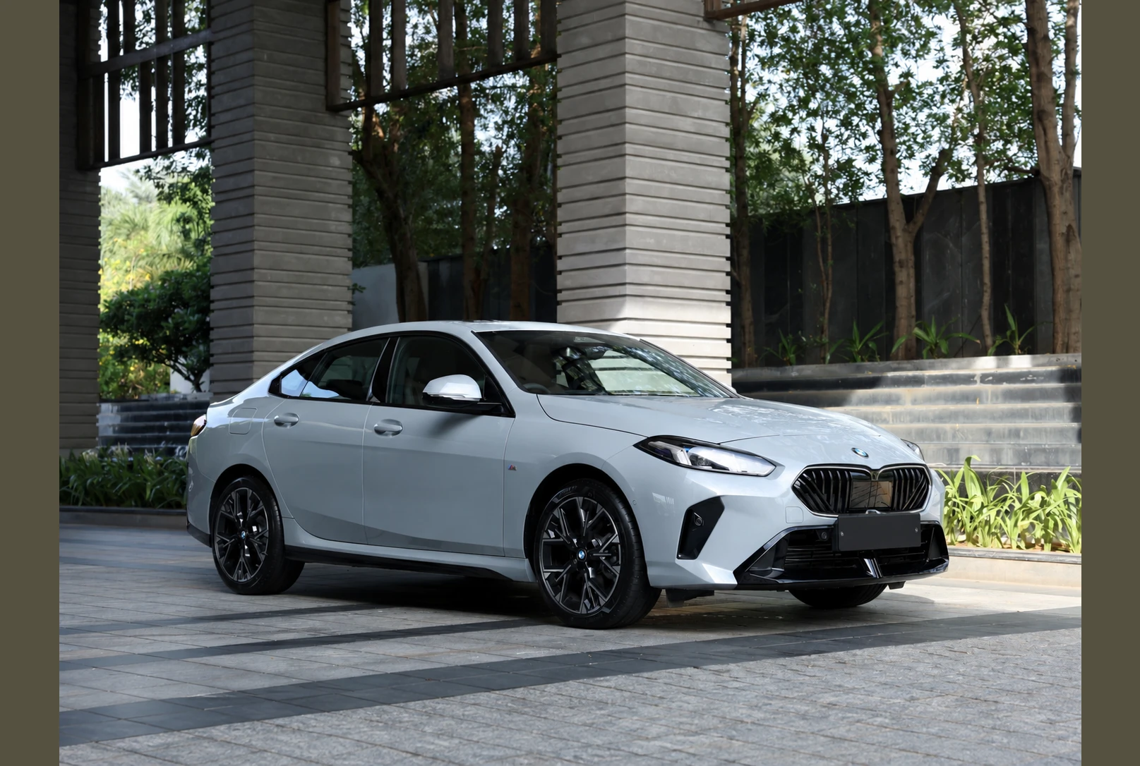 BMW 2 Series Gran Coupe