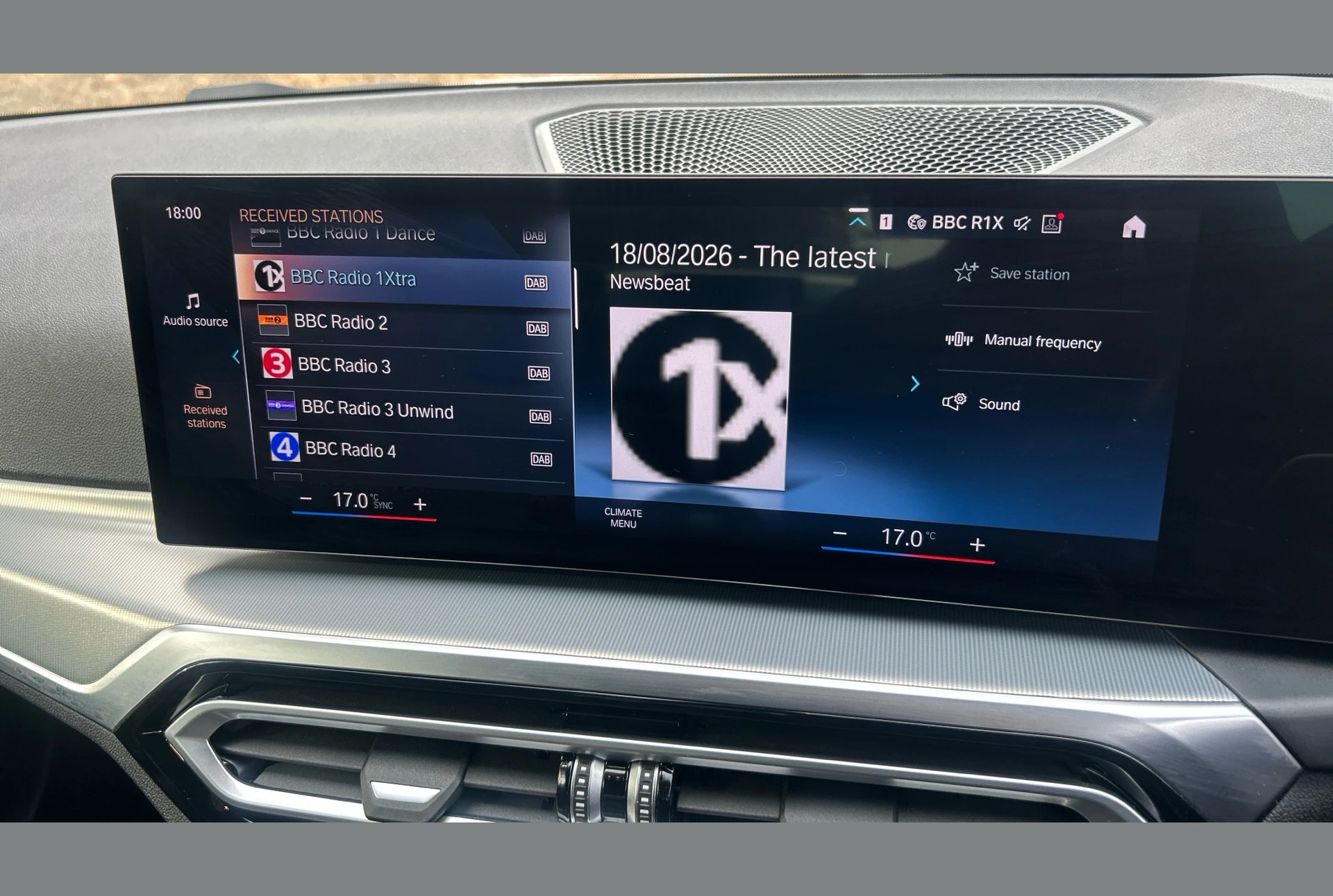 BMW 3 Series, photo 6 of 6