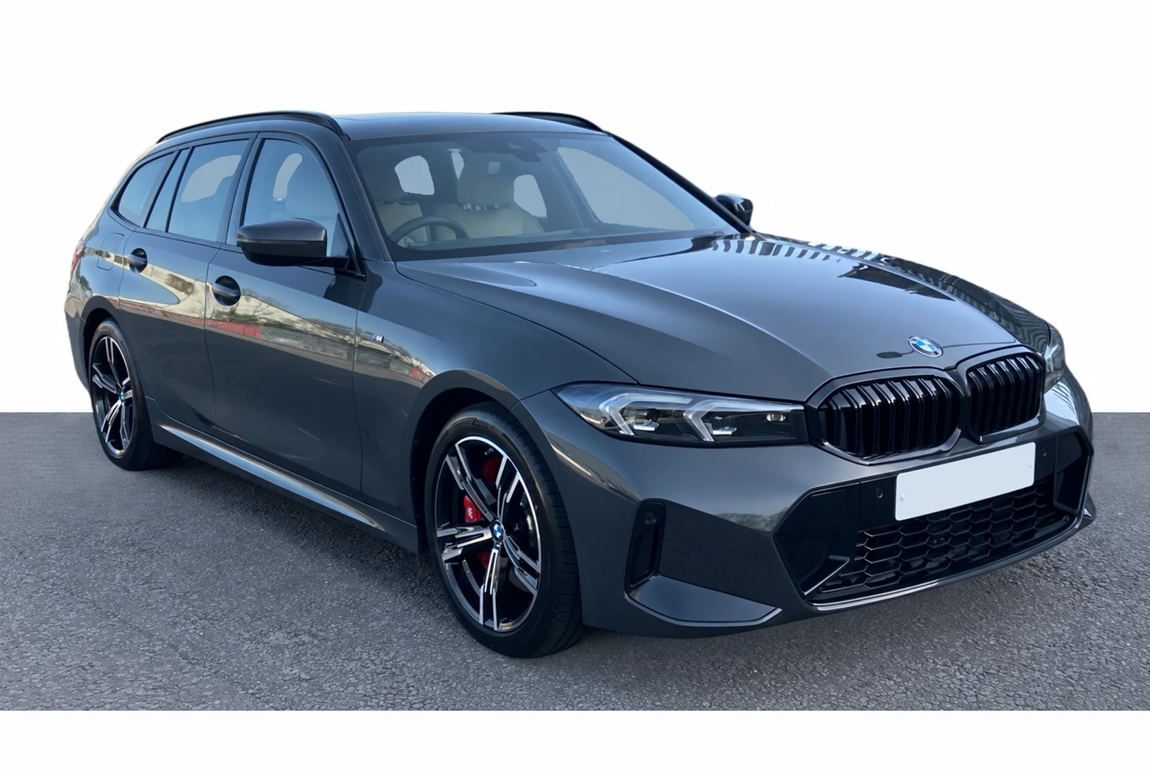 BMW 3 Series Touring