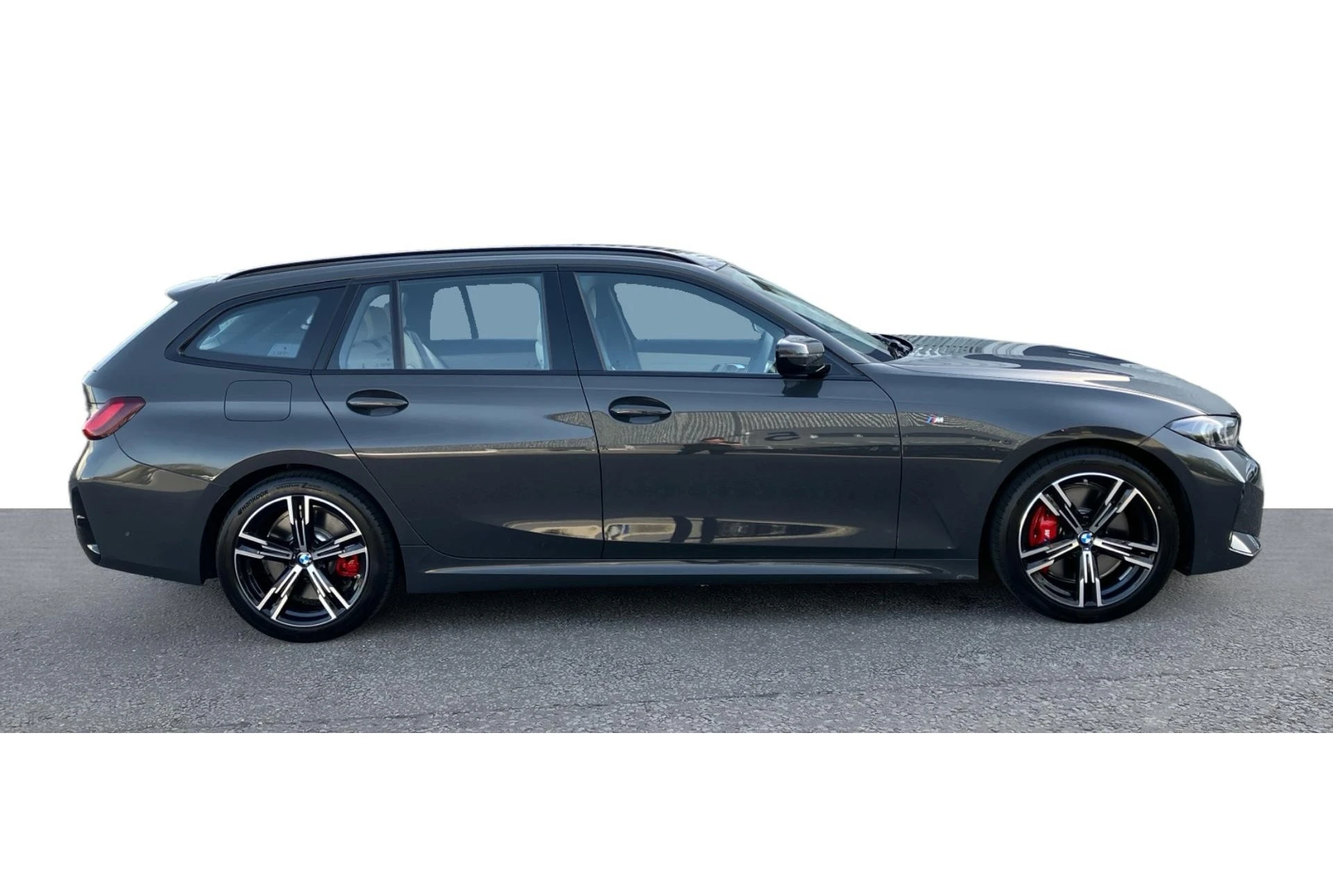 BMW 3 Series Touring, photo 3 of 6