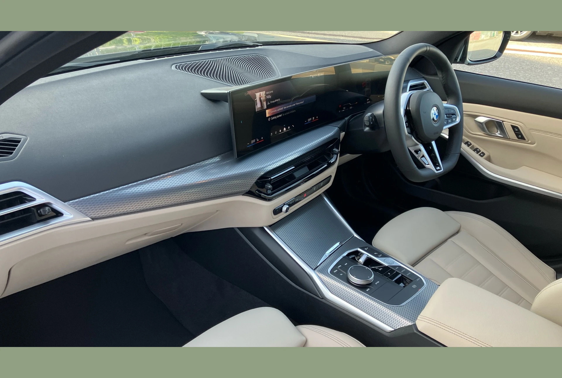 BMW 3 Series Touring, photo 4 of 6