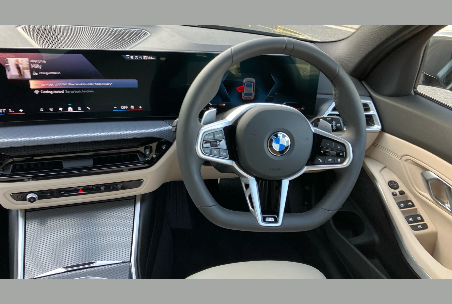 BMW 3 Series Touring, photo 5 of 6