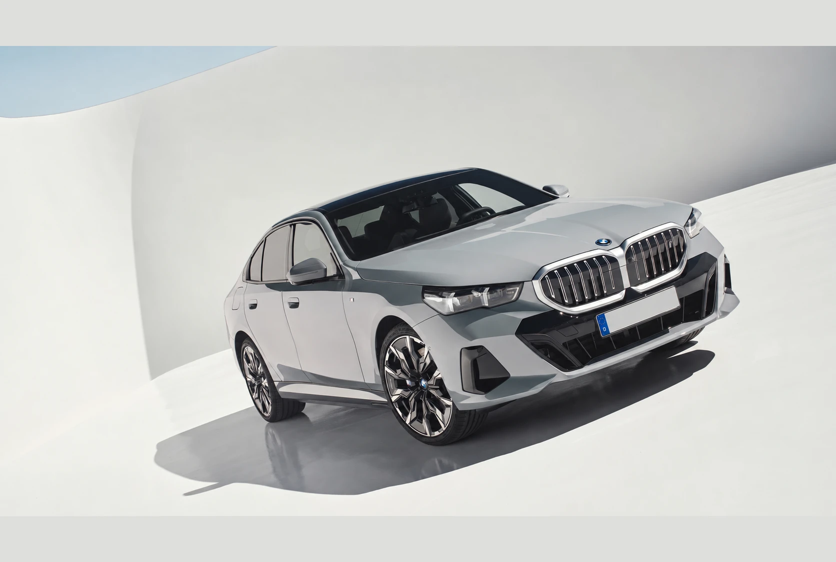 BMW i5