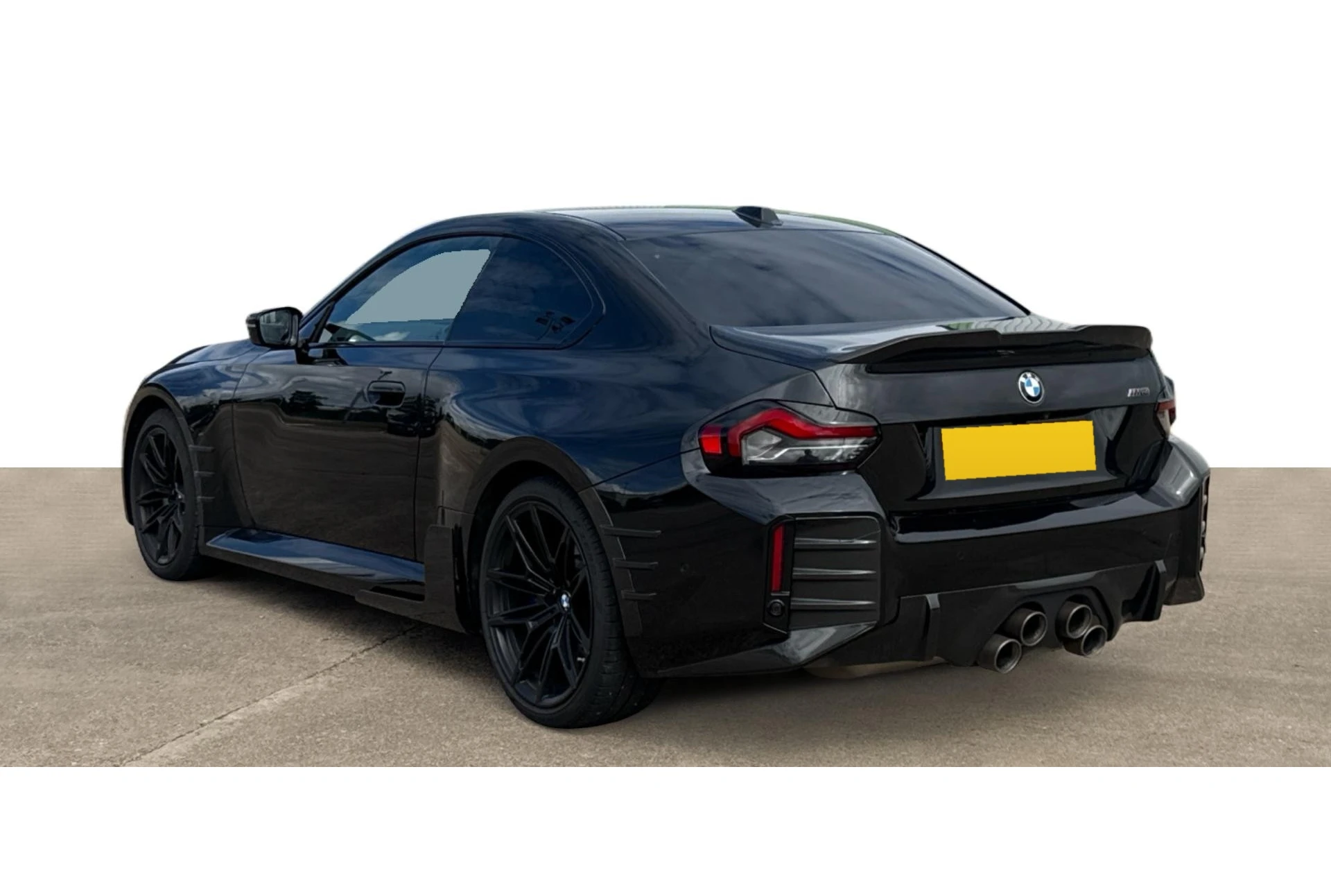 BMW M2, photo 2 of 6