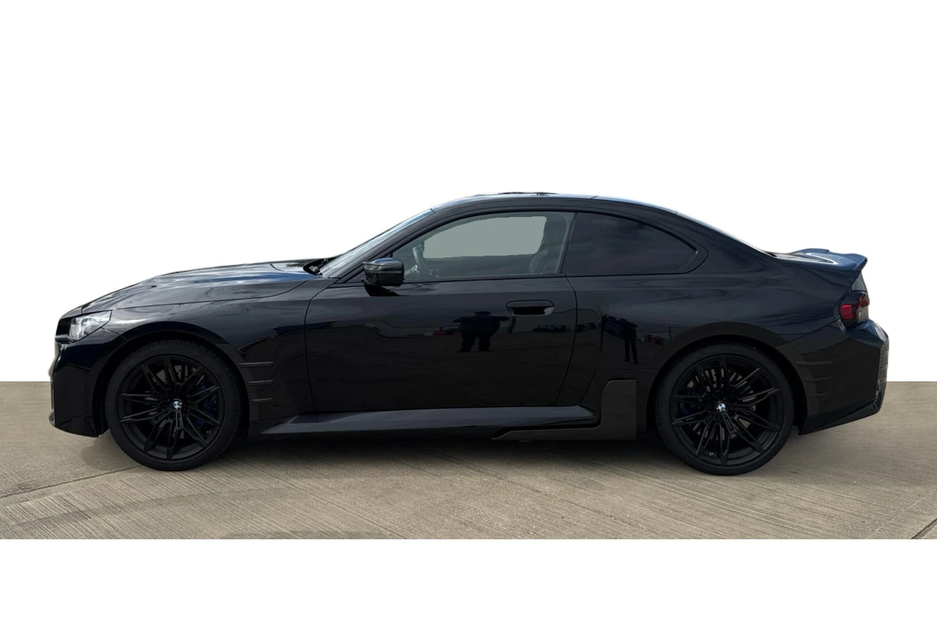 BMW M2, photo 3 of 6