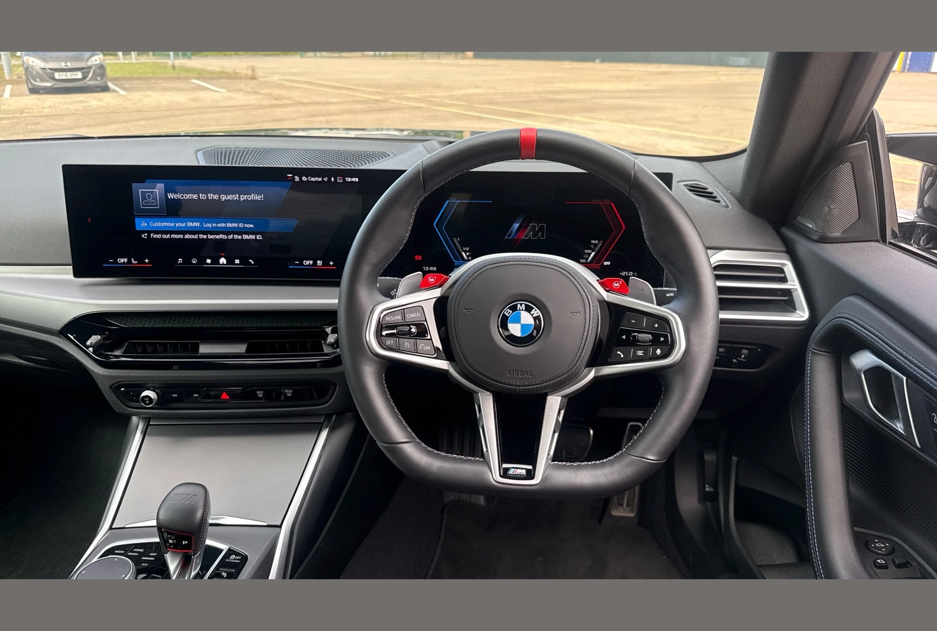 BMW M2, photo 4 of 6
