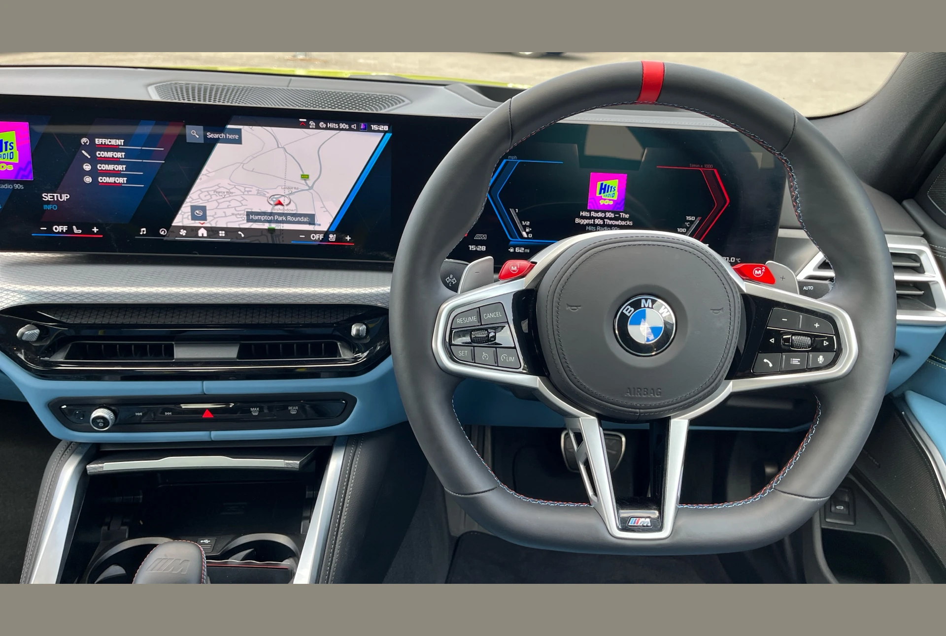 BMW M3, photo 5 of 6