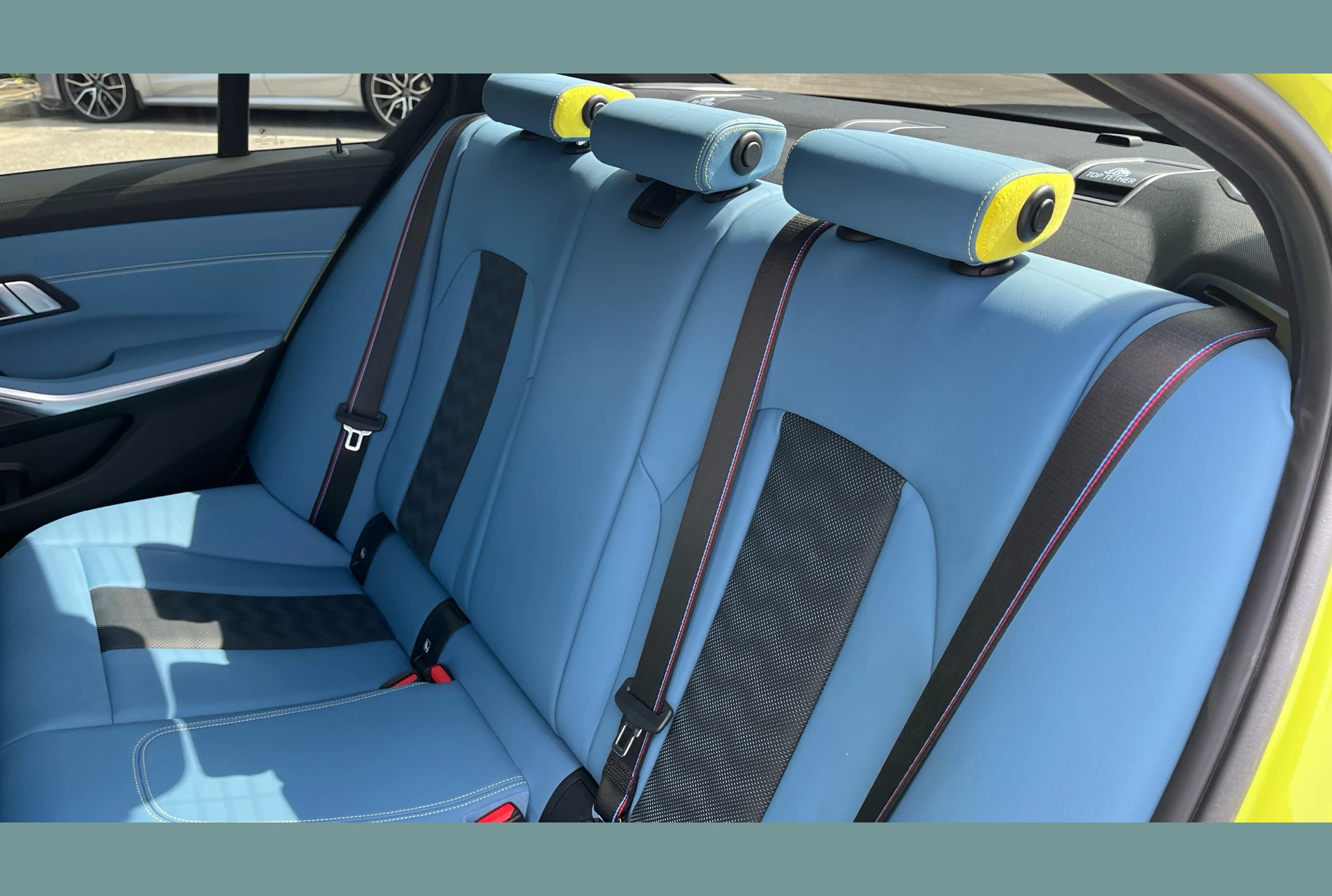 BMW M3, photo 6 of 6