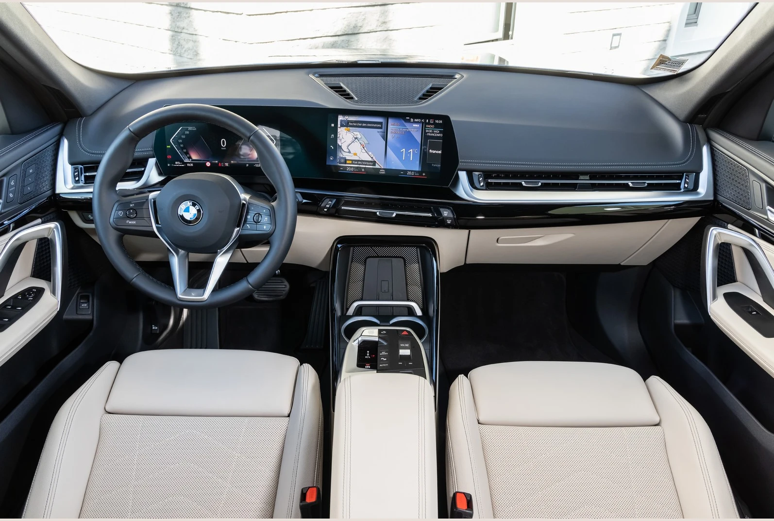 BMW X1, photo 4 of 6