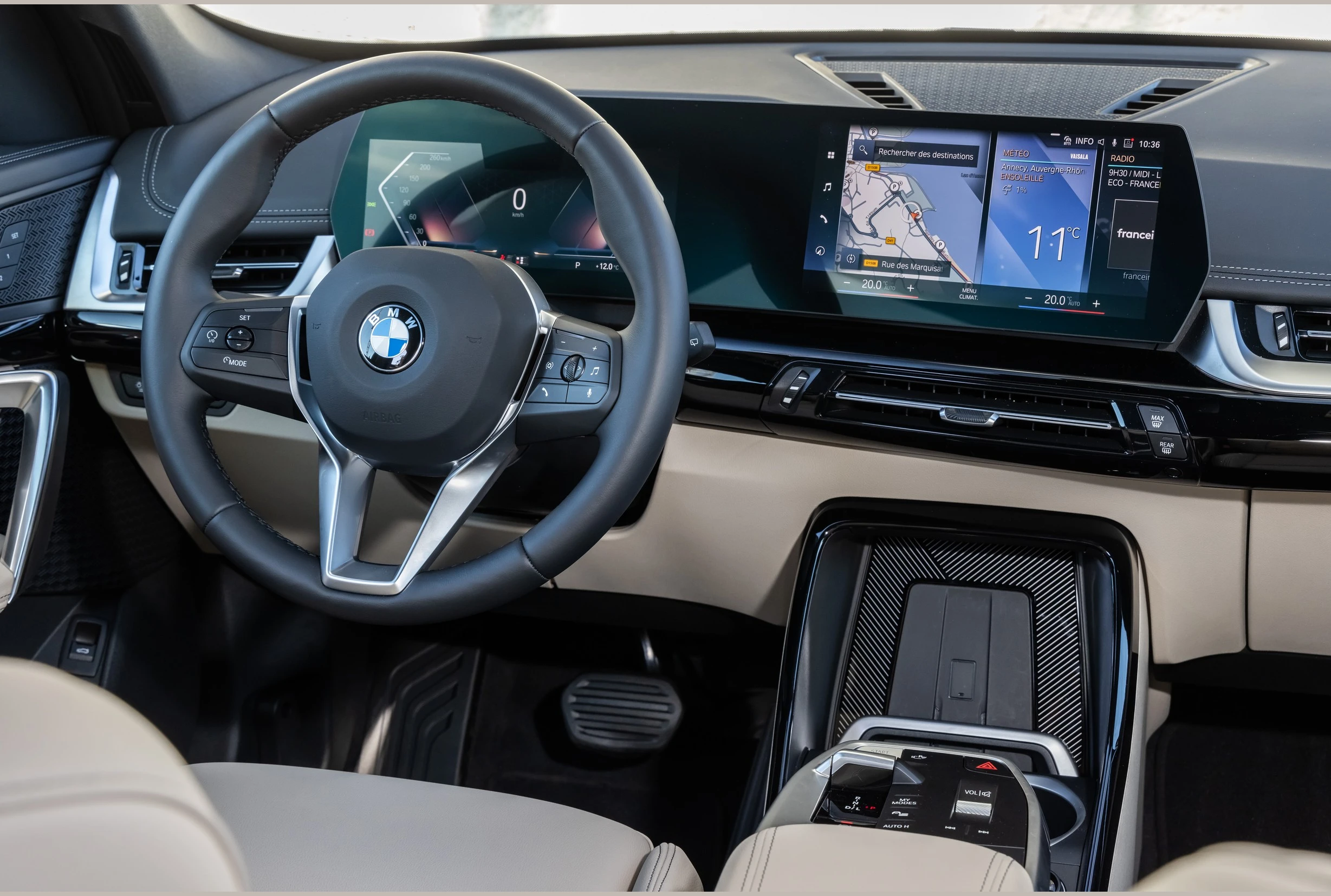 BMW X1, photo 5 of 6
