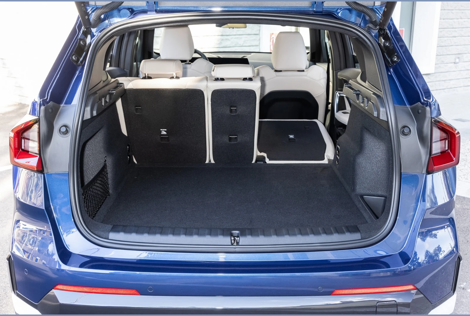 BMW X1, photo 6 of 6