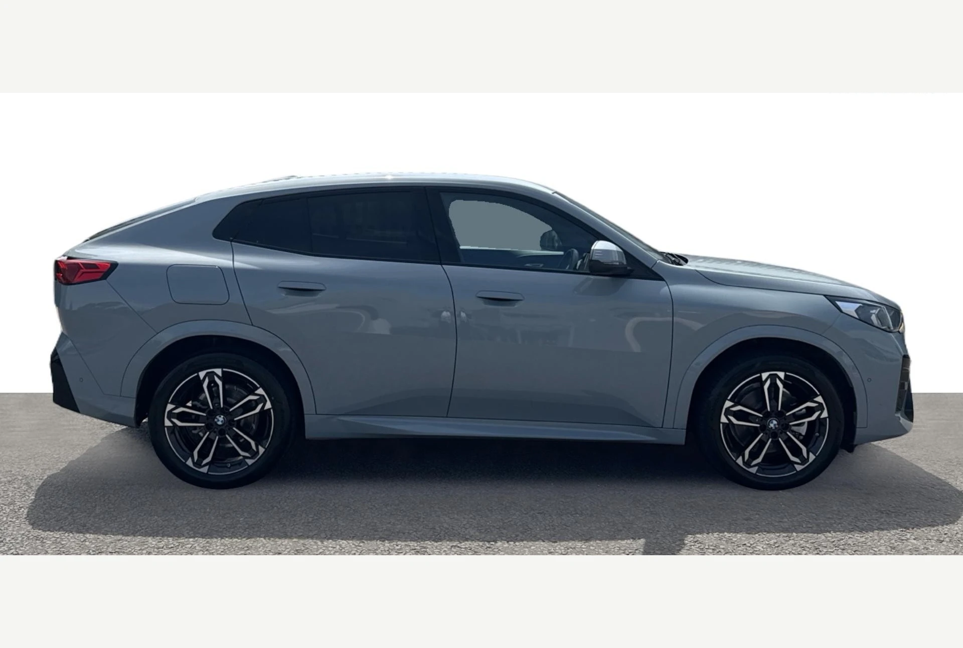 BMW X2, photo 3 of 6