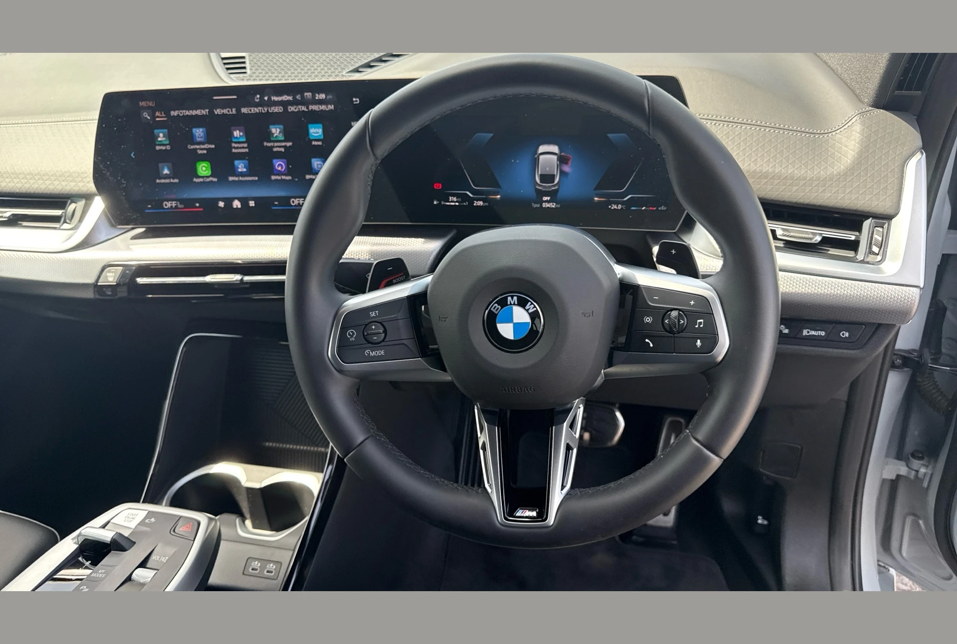 BMW X2, photo 5 of 6