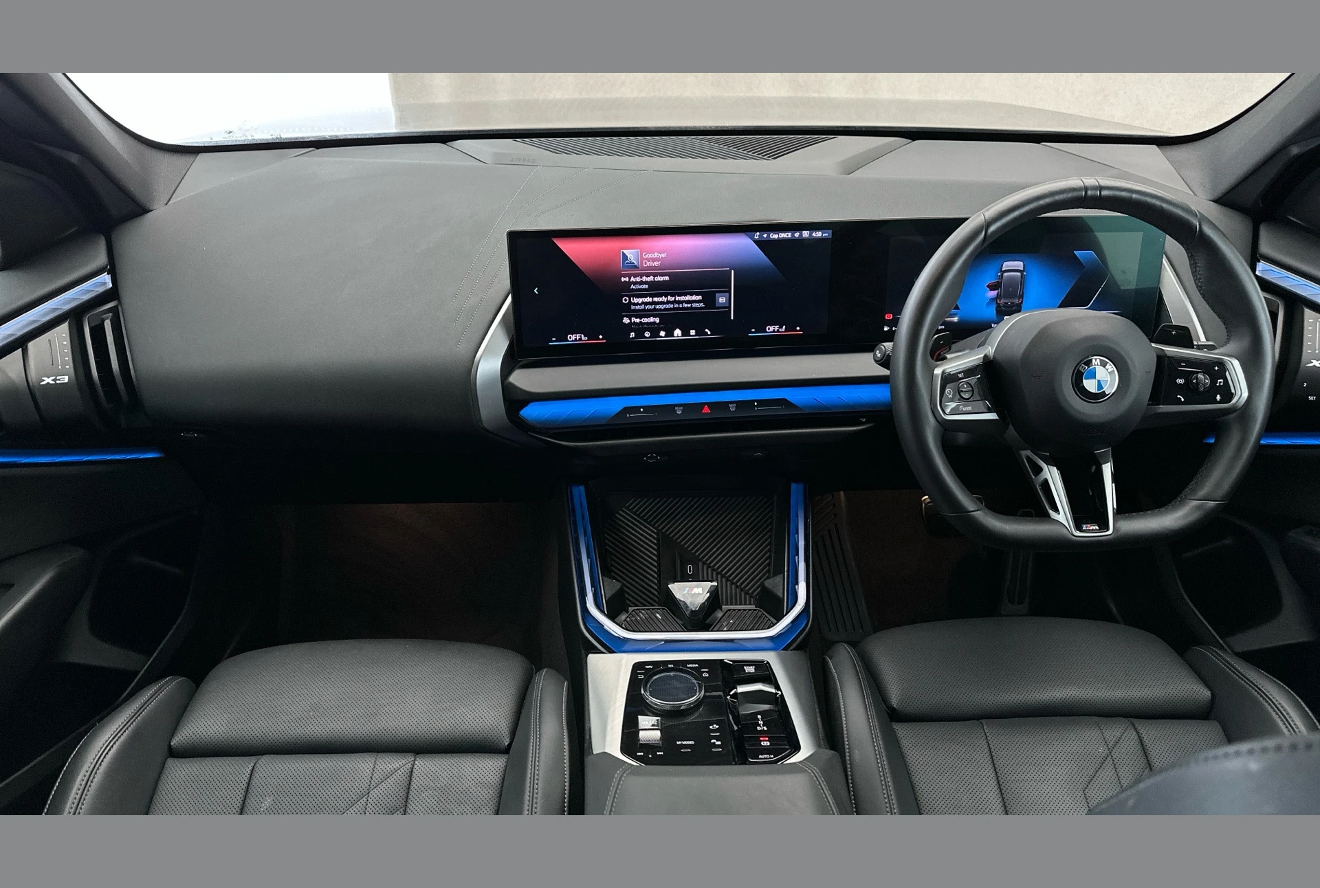 BMW X3, photo 4 of 6