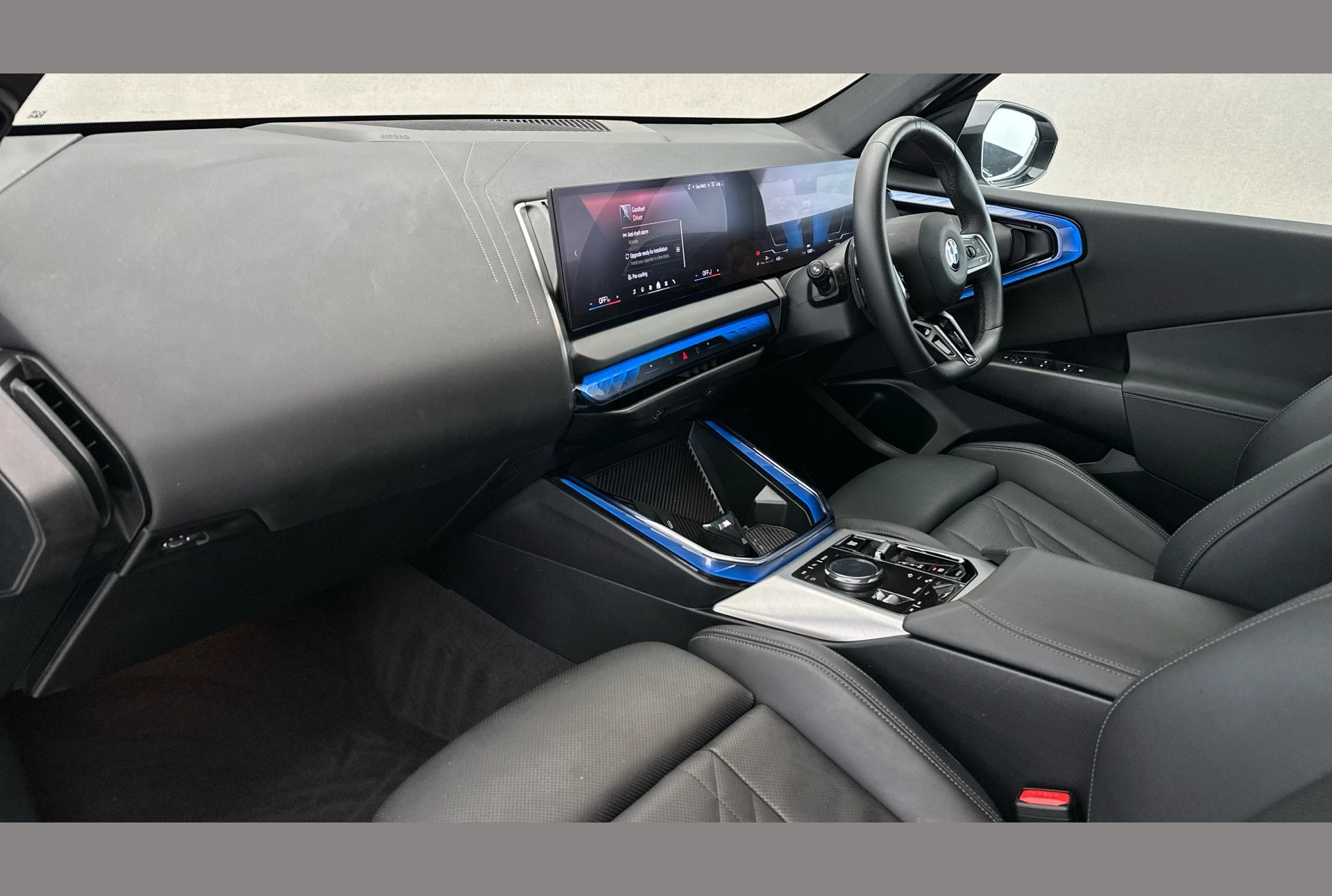 BMW X3, photo 5 of 6