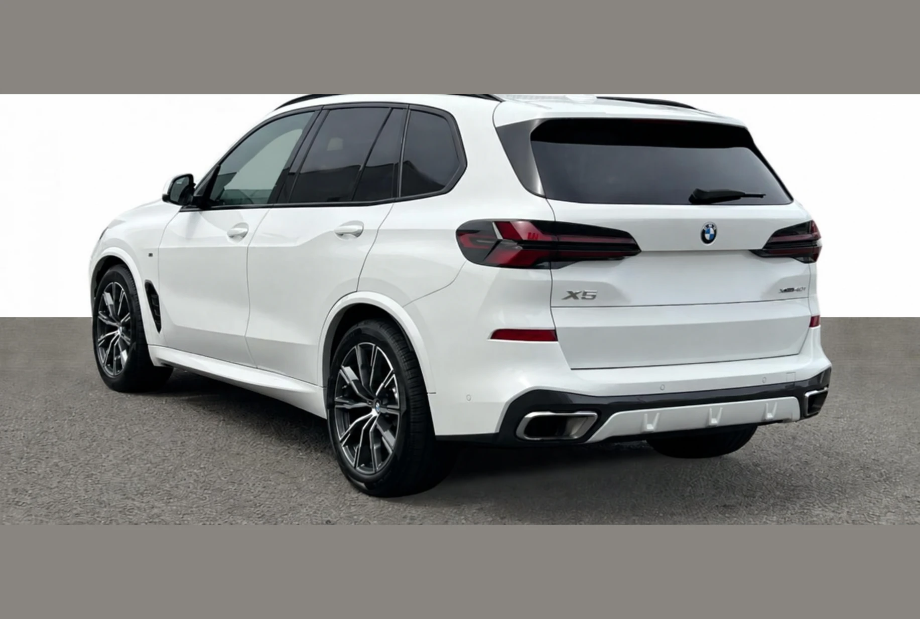 BMW X5, photo 2 of 6
