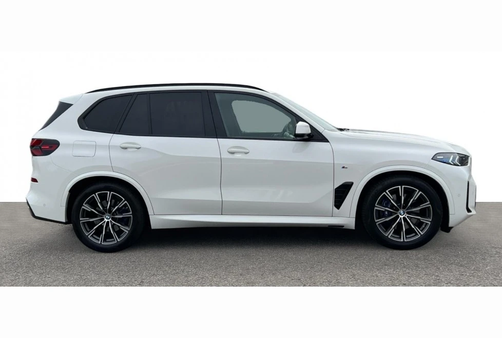 BMW X5, photo 3 of 6