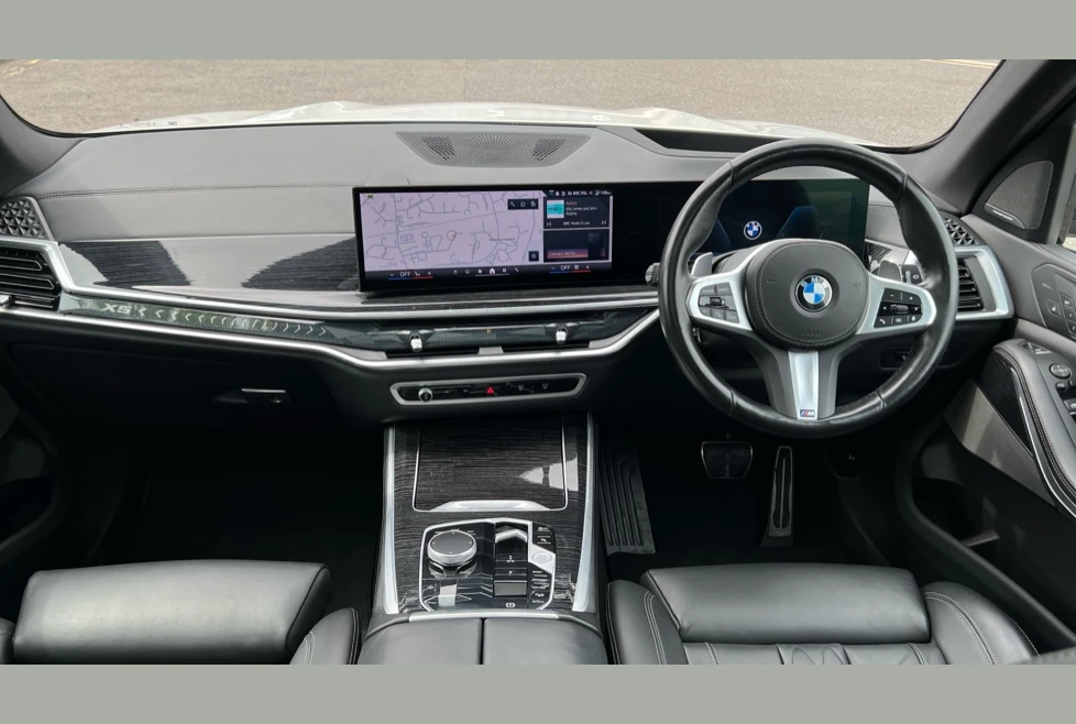 BMW X5, photo 4 of 6