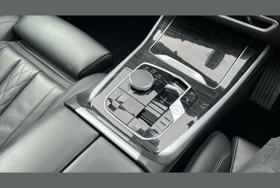 BMW X5, photo 5 of 6