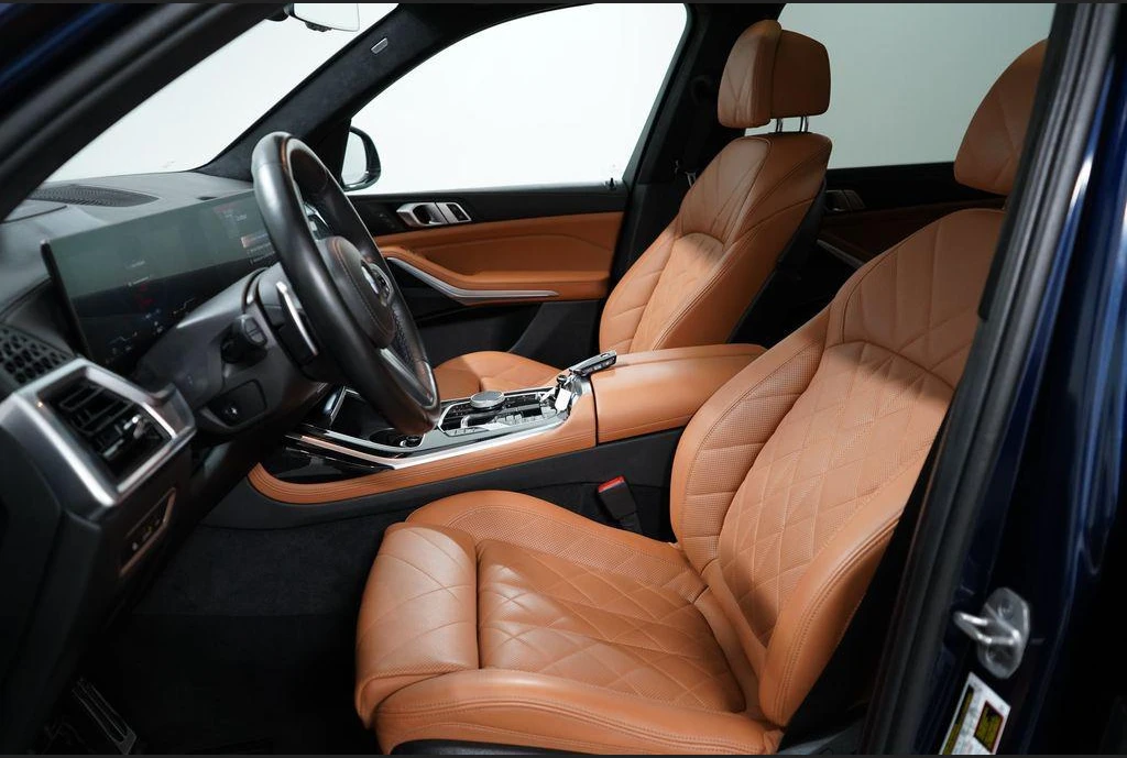 BMW X7, photo 4 of 6