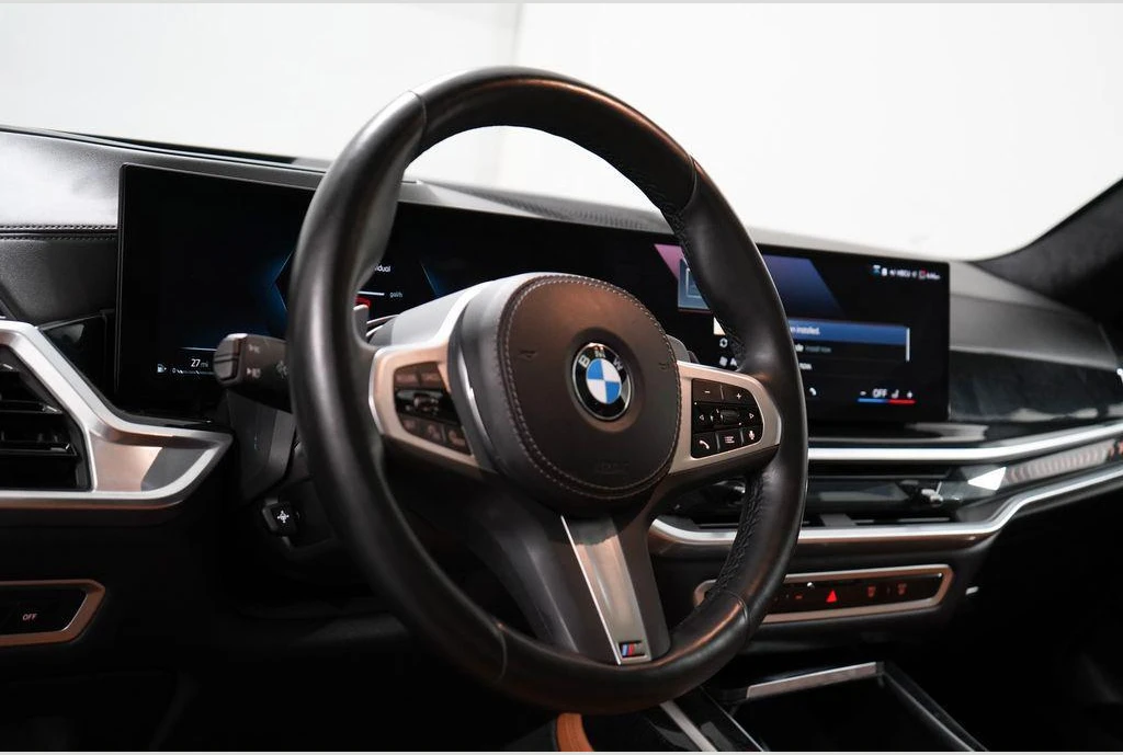 BMW X7, photo 5 of 6