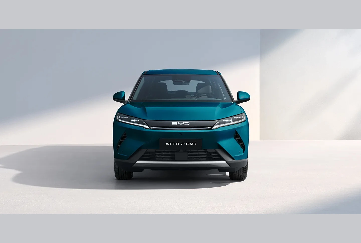 BYD Atto 2