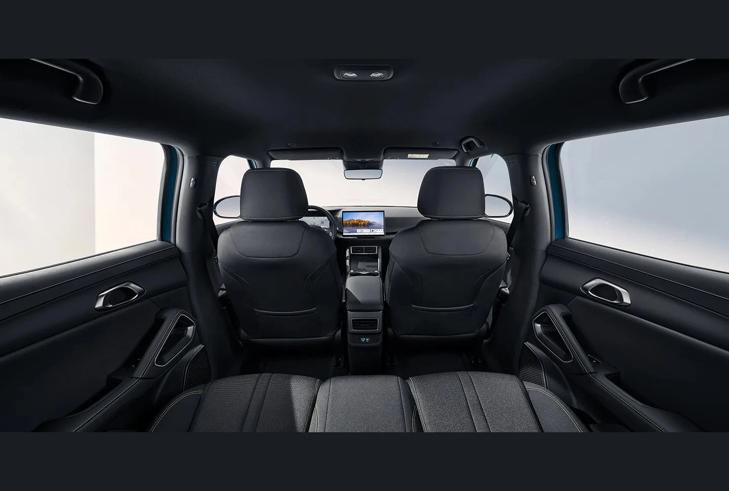 BYD Atto 2, photo 5 of 6