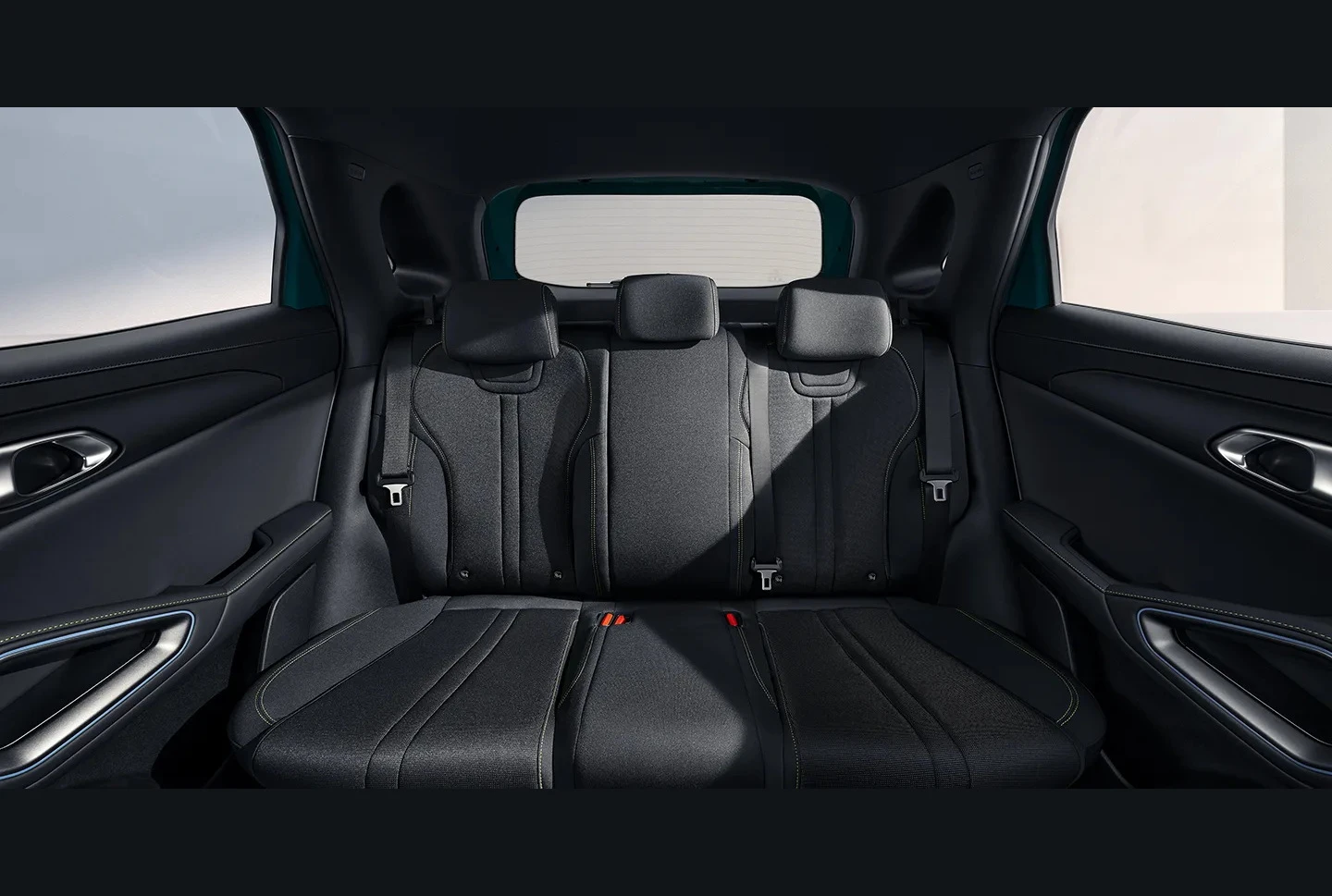 BYD Atto 2, photo 6 of 6