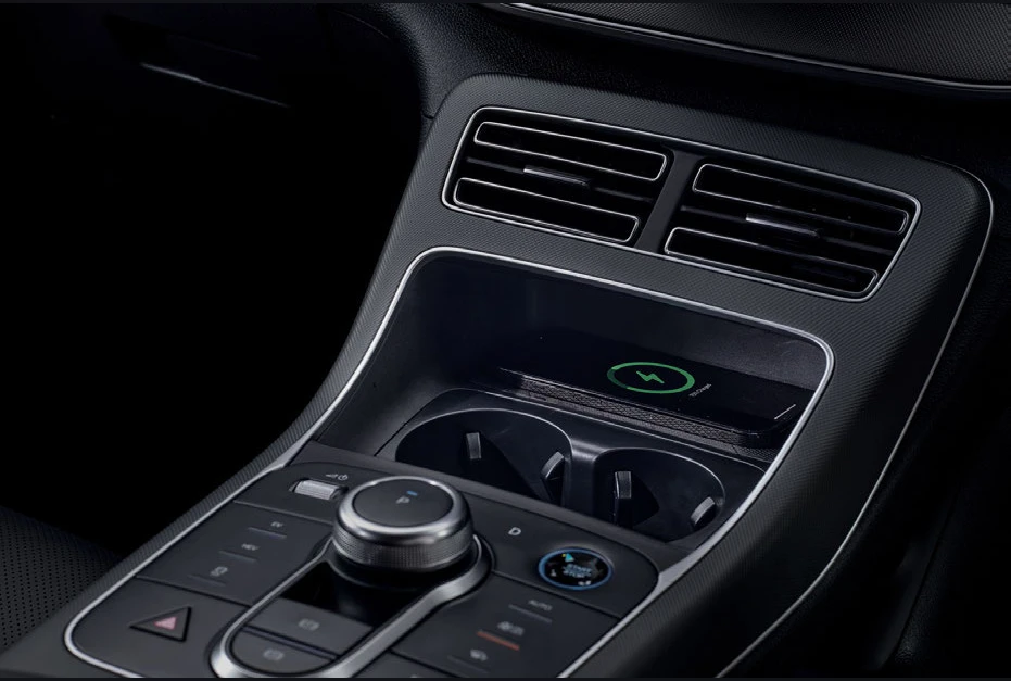 BYD Seal 5, photo 6 of 6