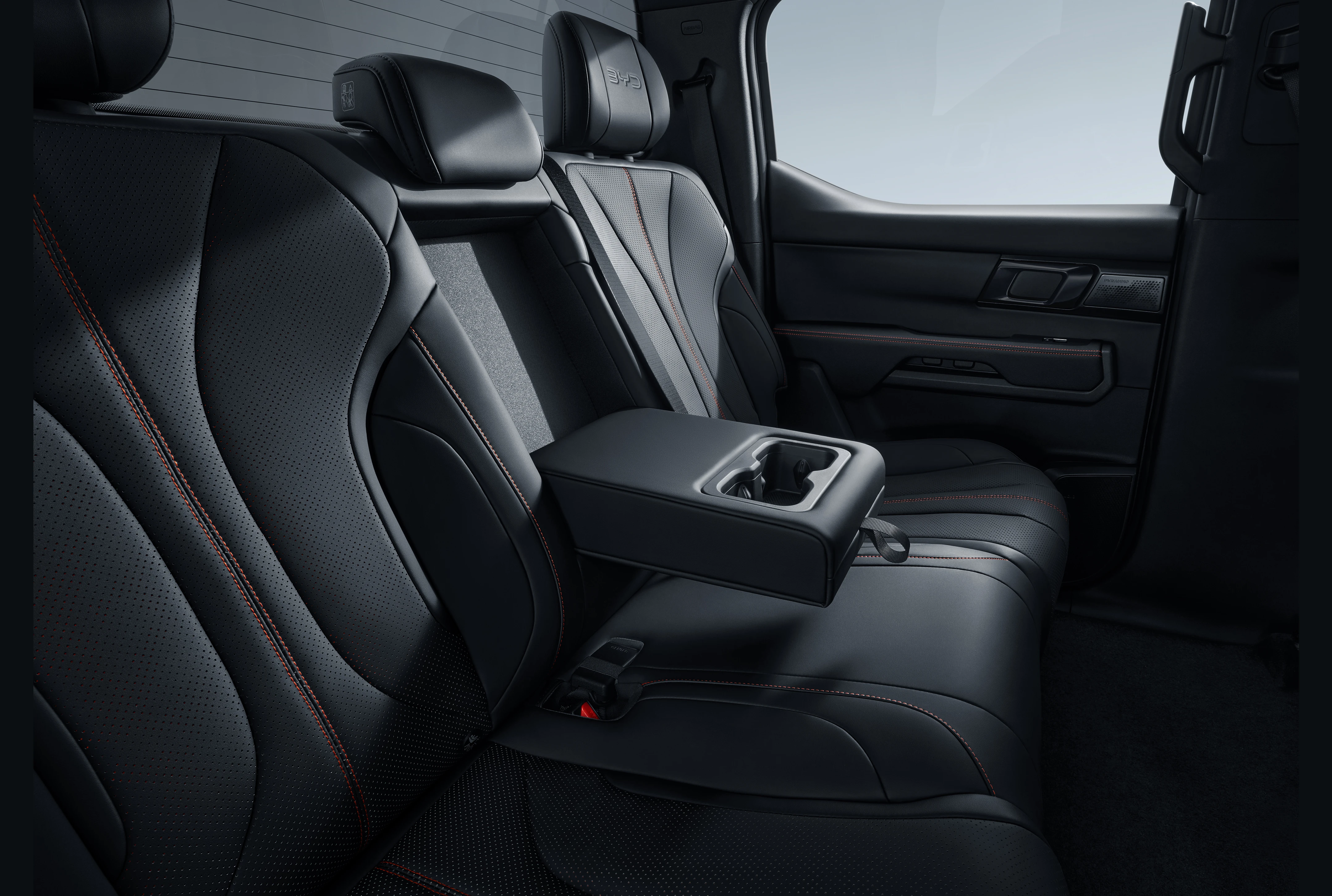 BYD Shark 6, photo 6 of 6