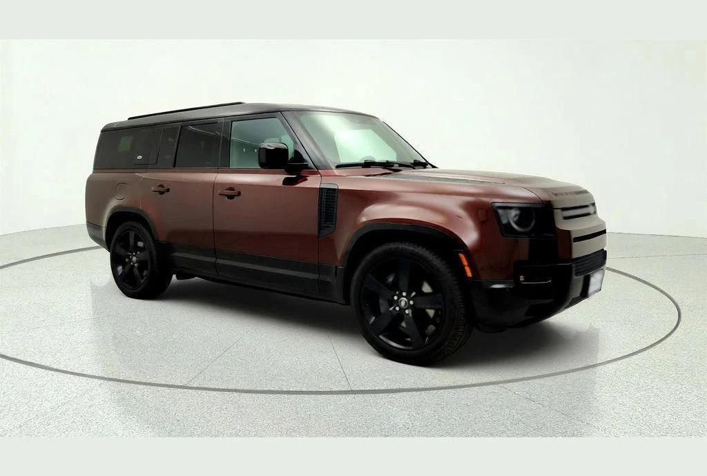 Defender 130