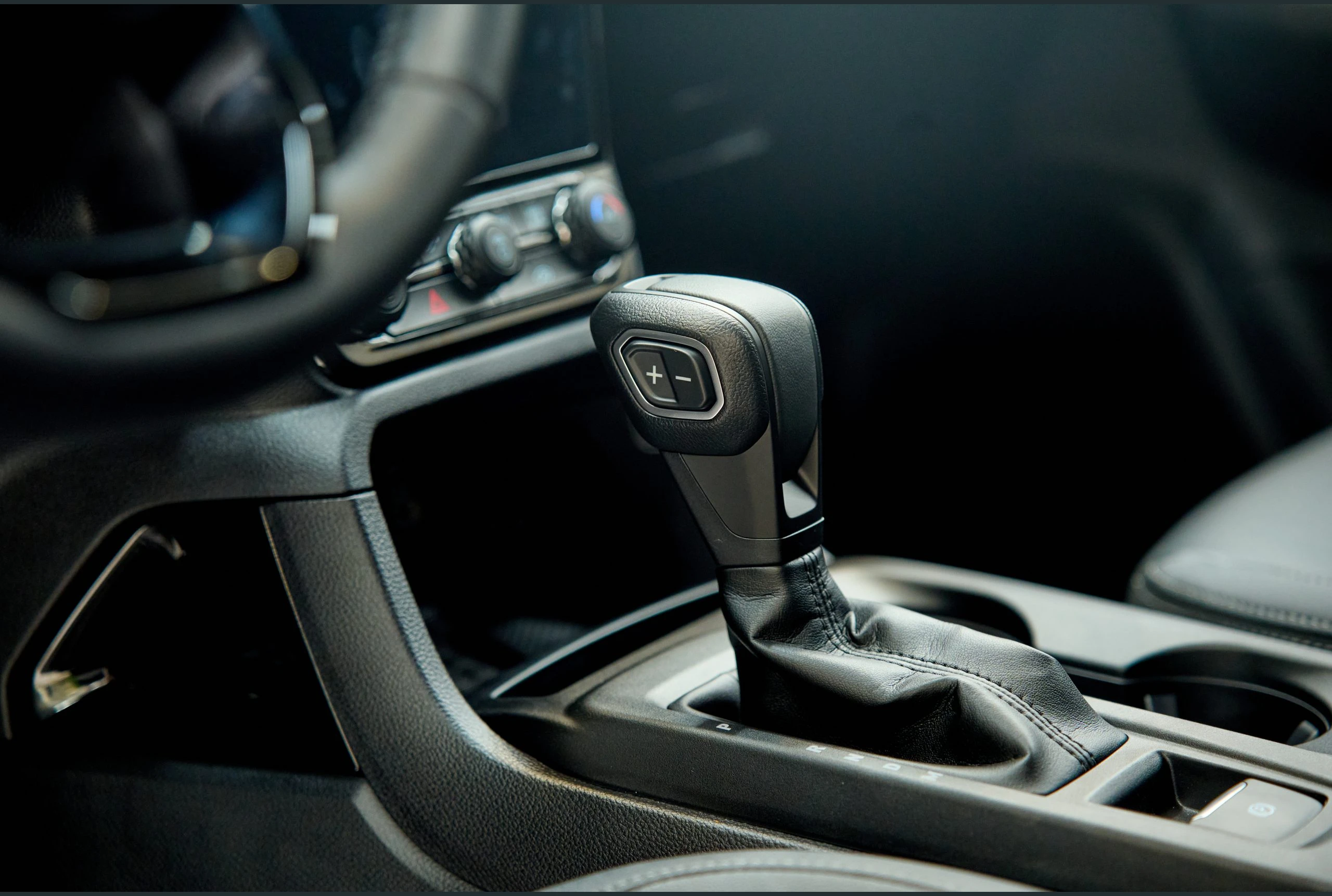 Ford Everest, photo 5 of 6