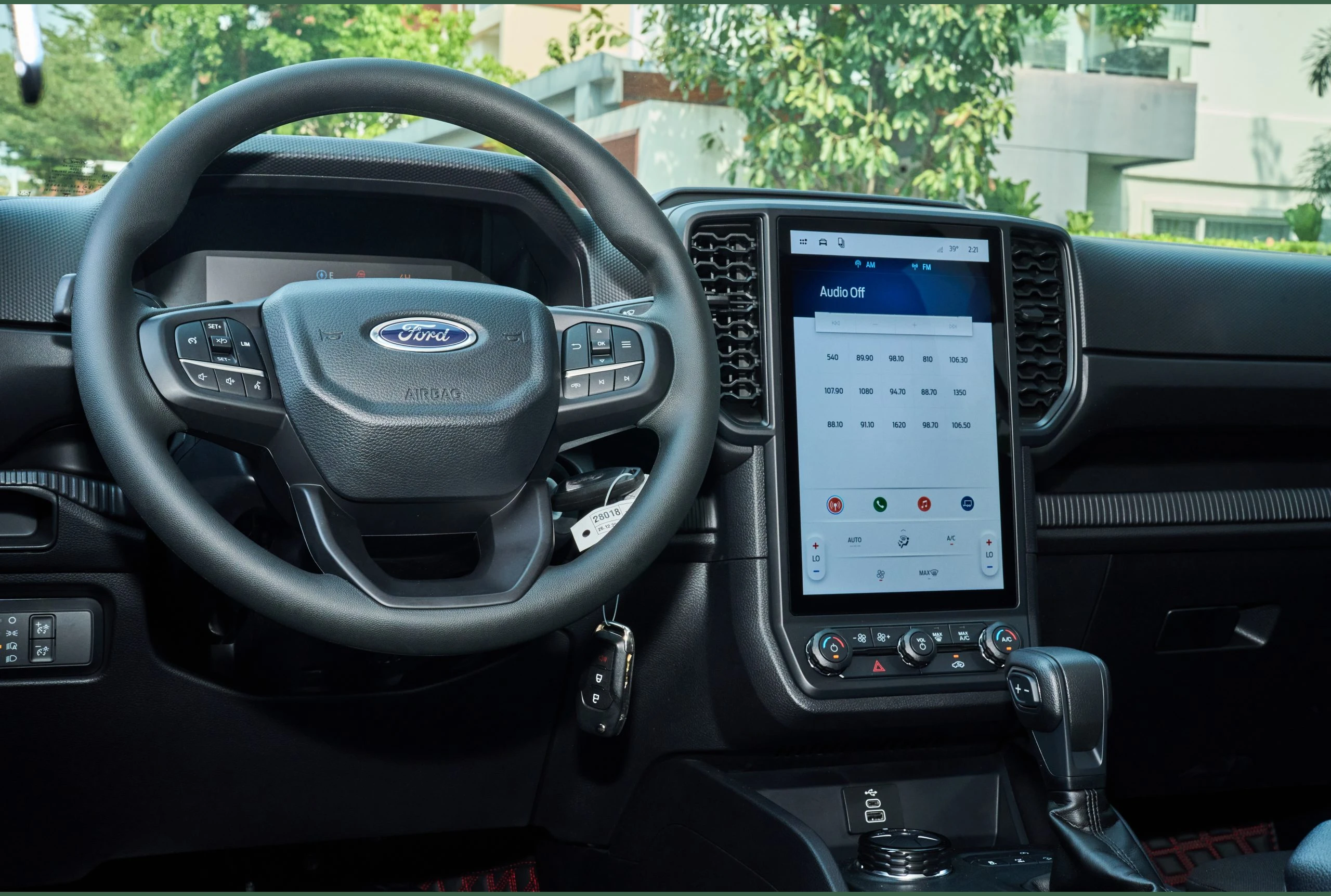 Ford Ranger, photo 4 of 6