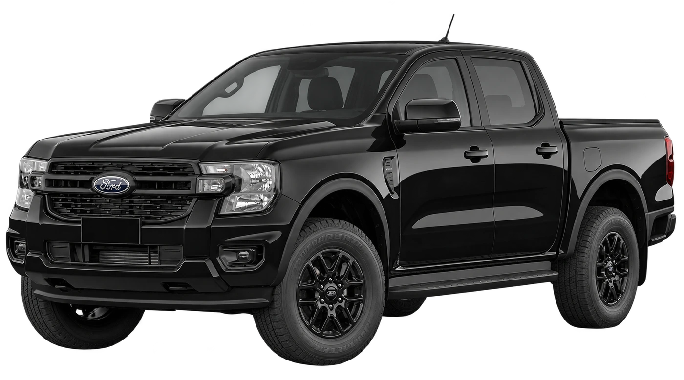 Ford Ranger Wildtrak 2.0 Bi-Turbo