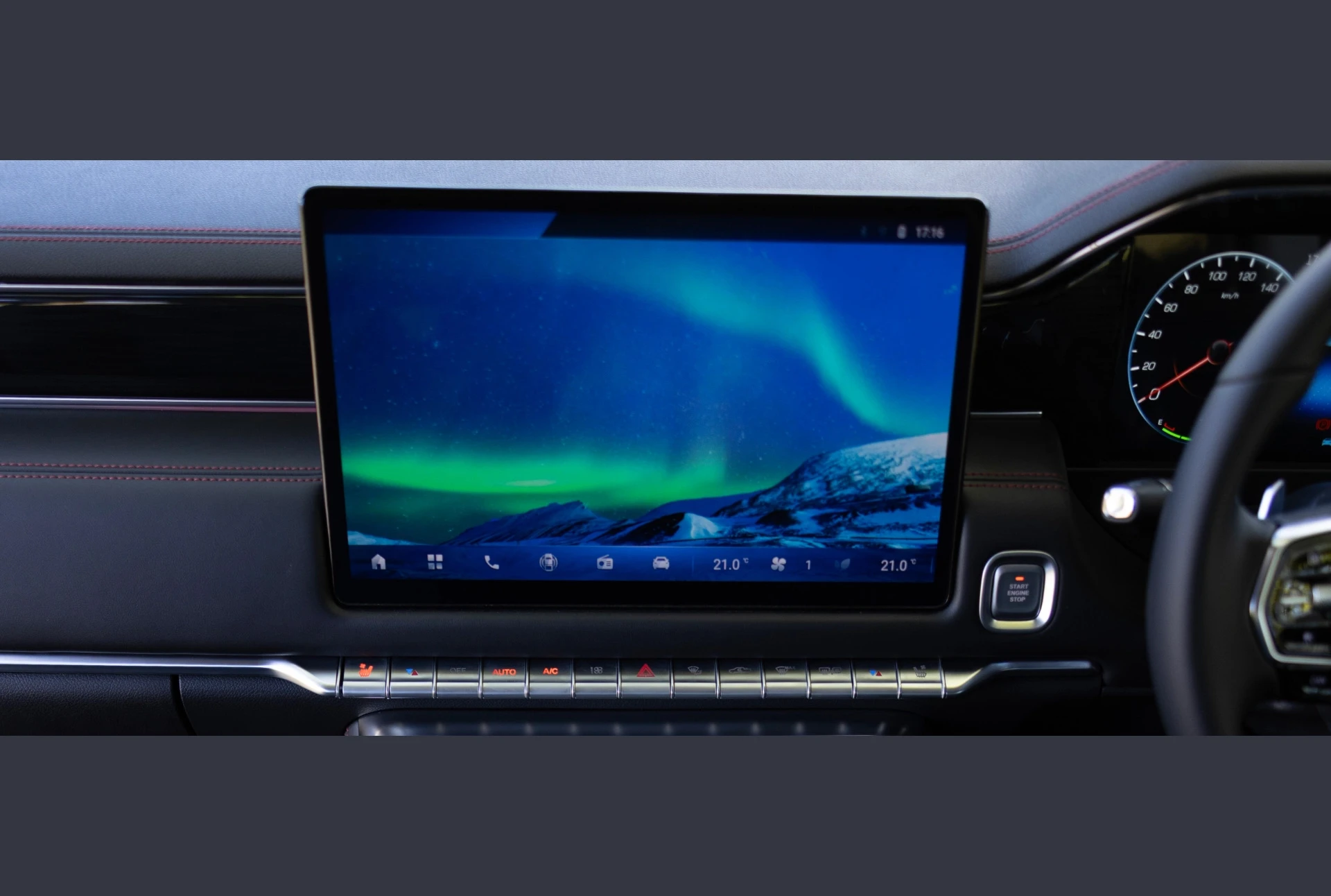 Foton Tunland V7, photo 4 of 6