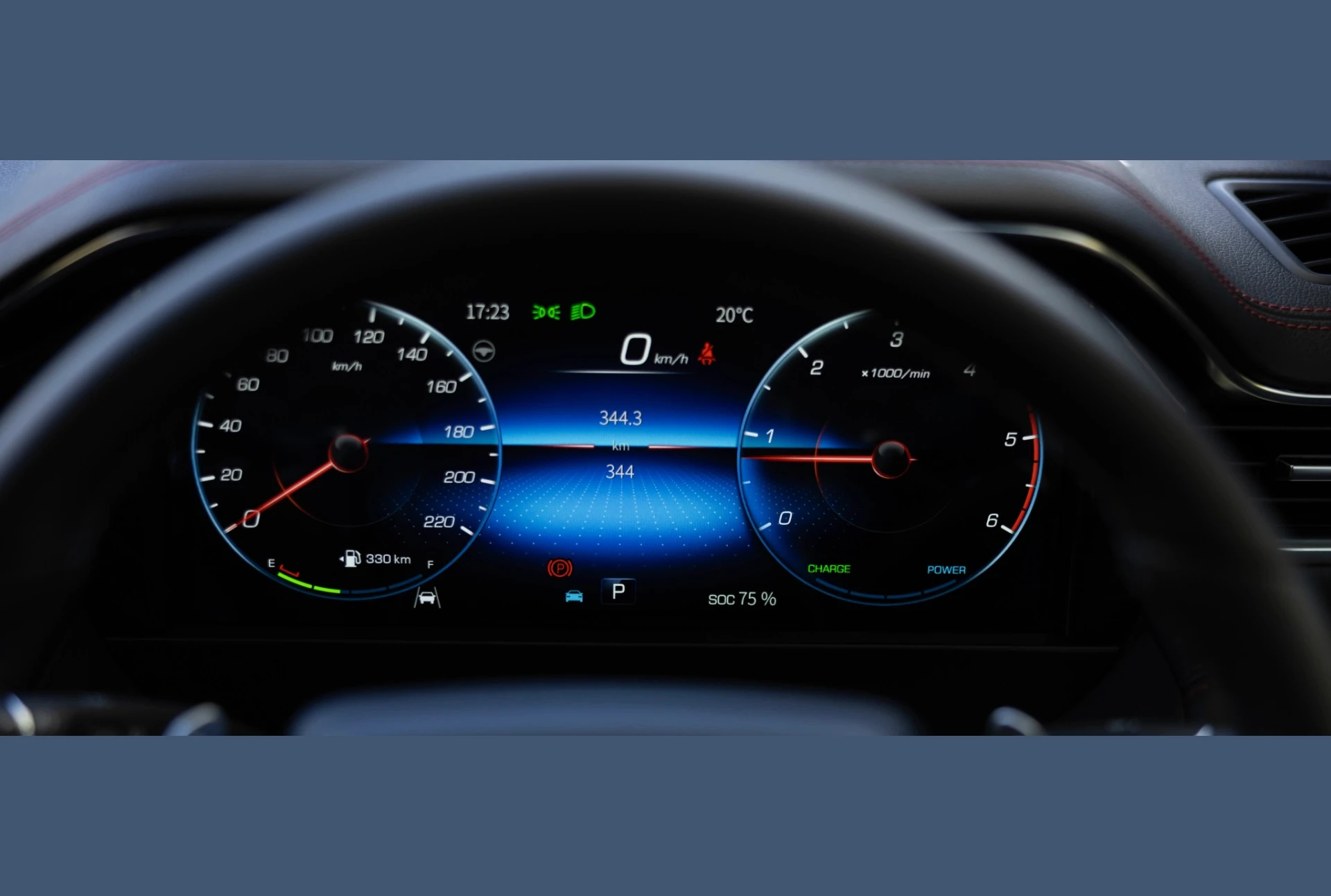 Foton Tunland V7, photo 5 of 6