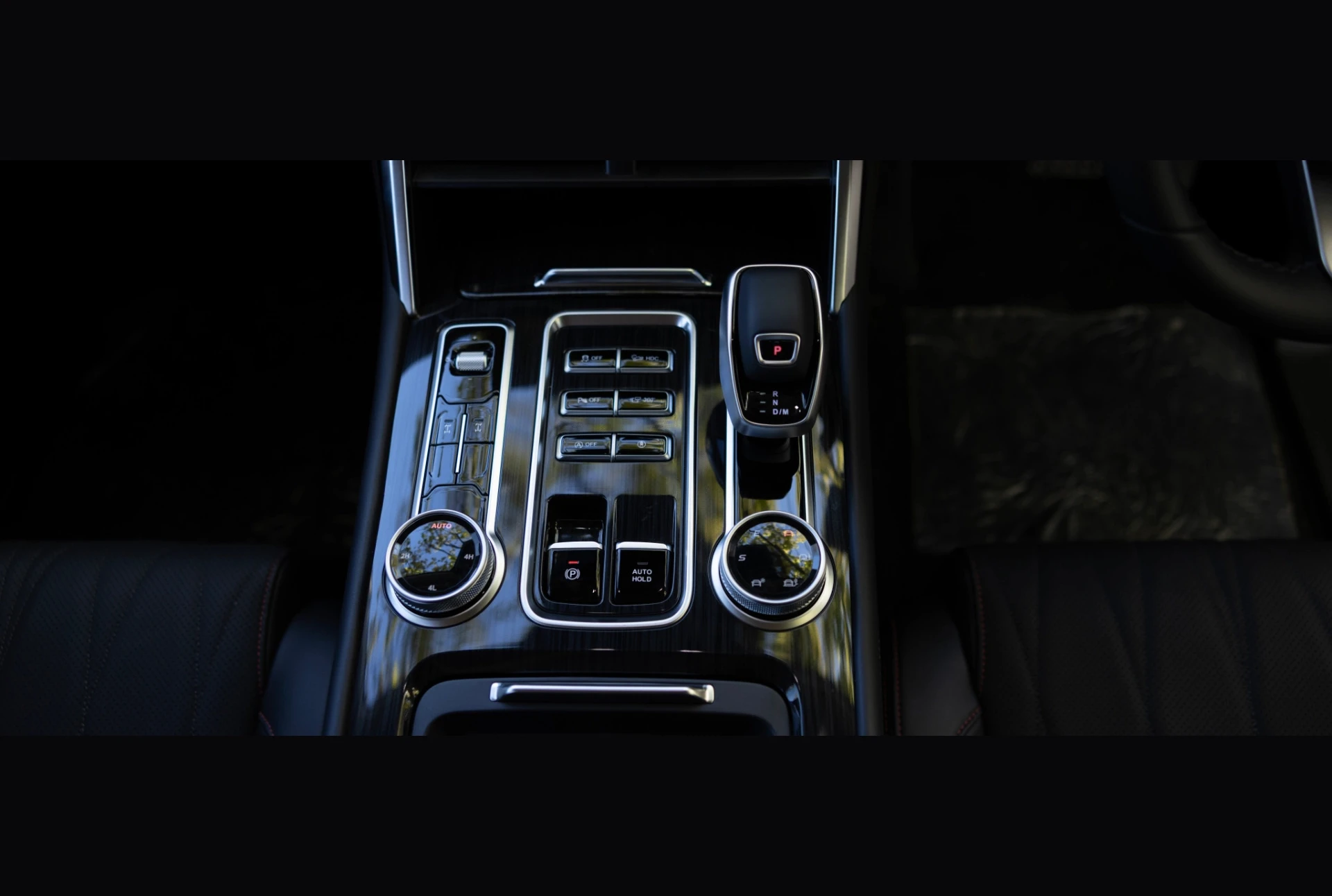 Foton Tunland V7, photo 6 of 6