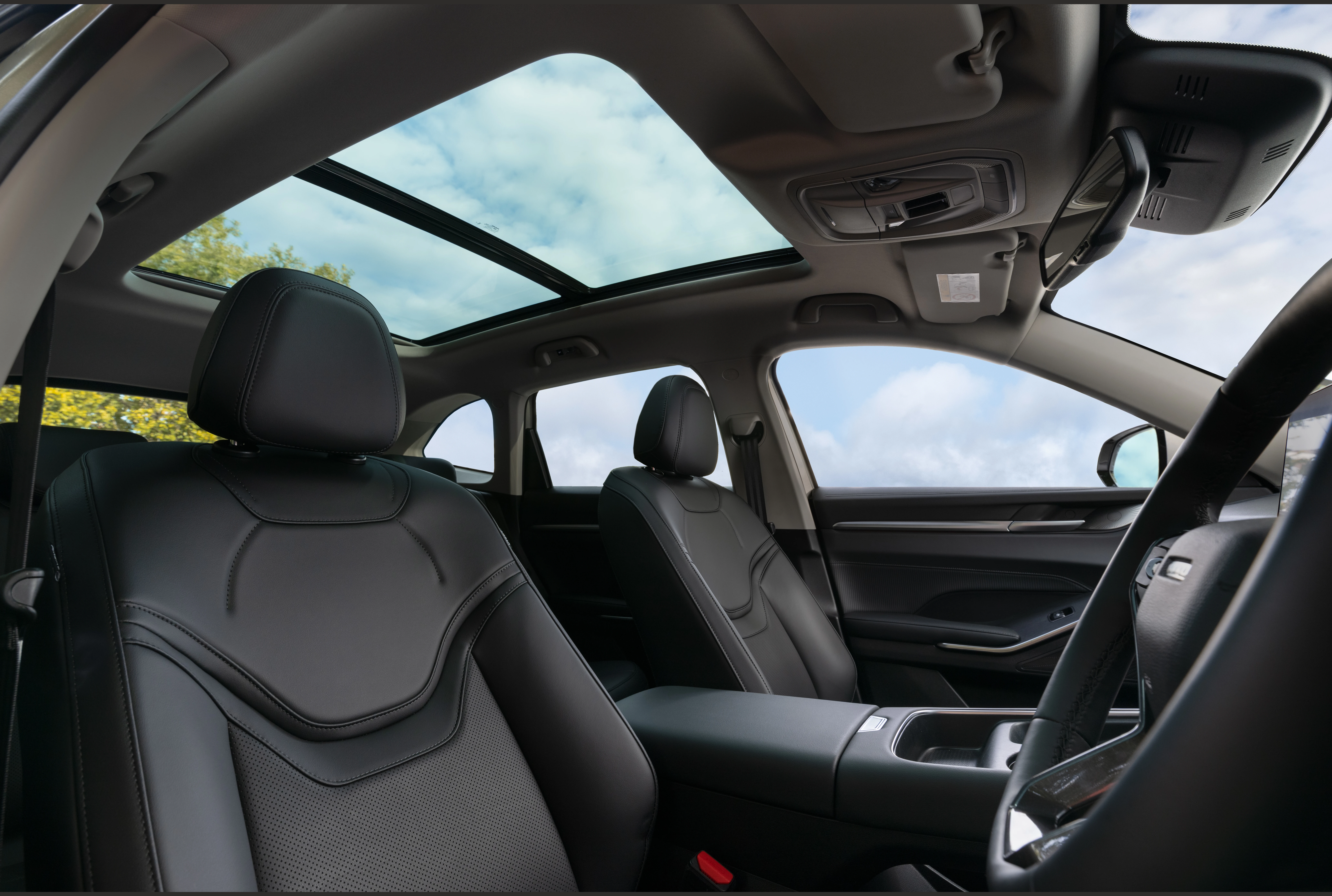 Haval H6 FL, photo 6 of 6