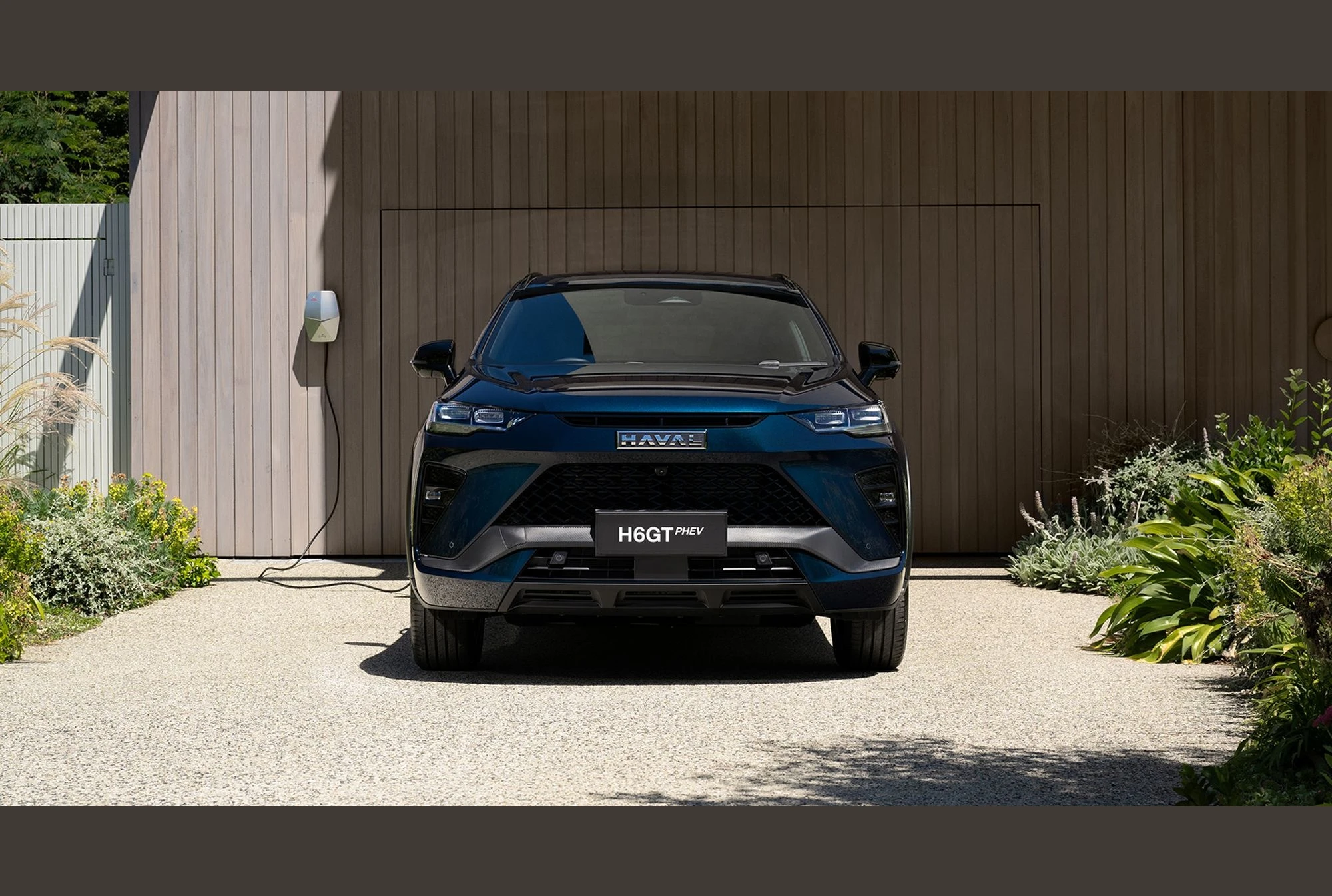 Haval H6 GT-S