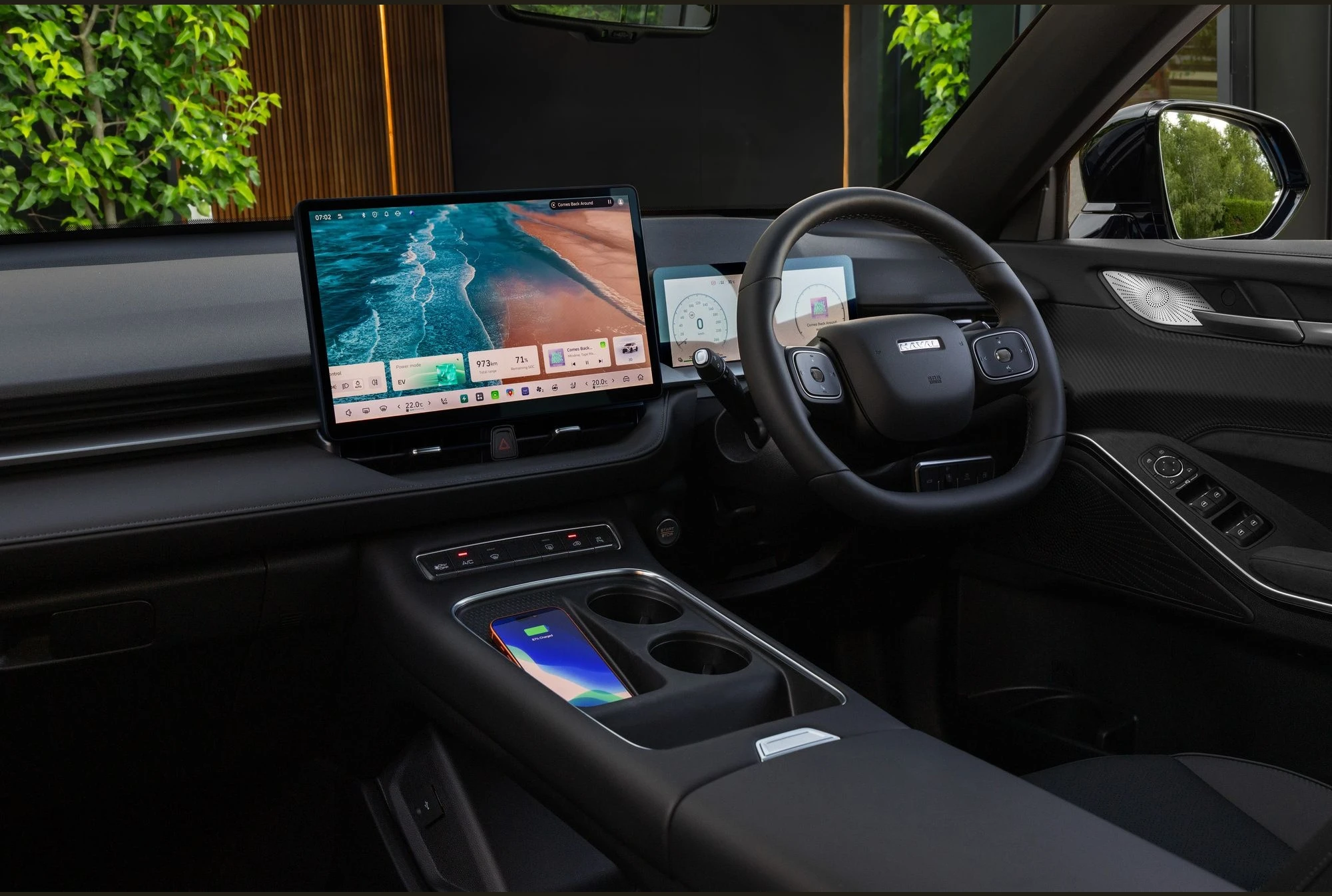 Haval H6 GT-S, photo 4 of 6